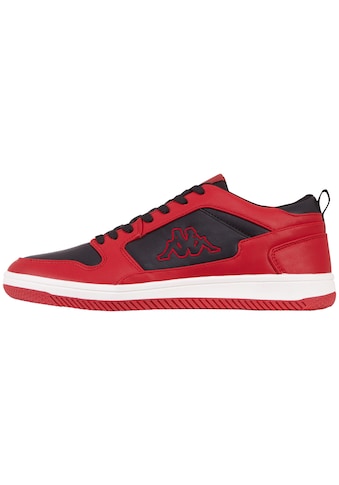 Kappa Sneaker - in angesagtem Retro Basketba...