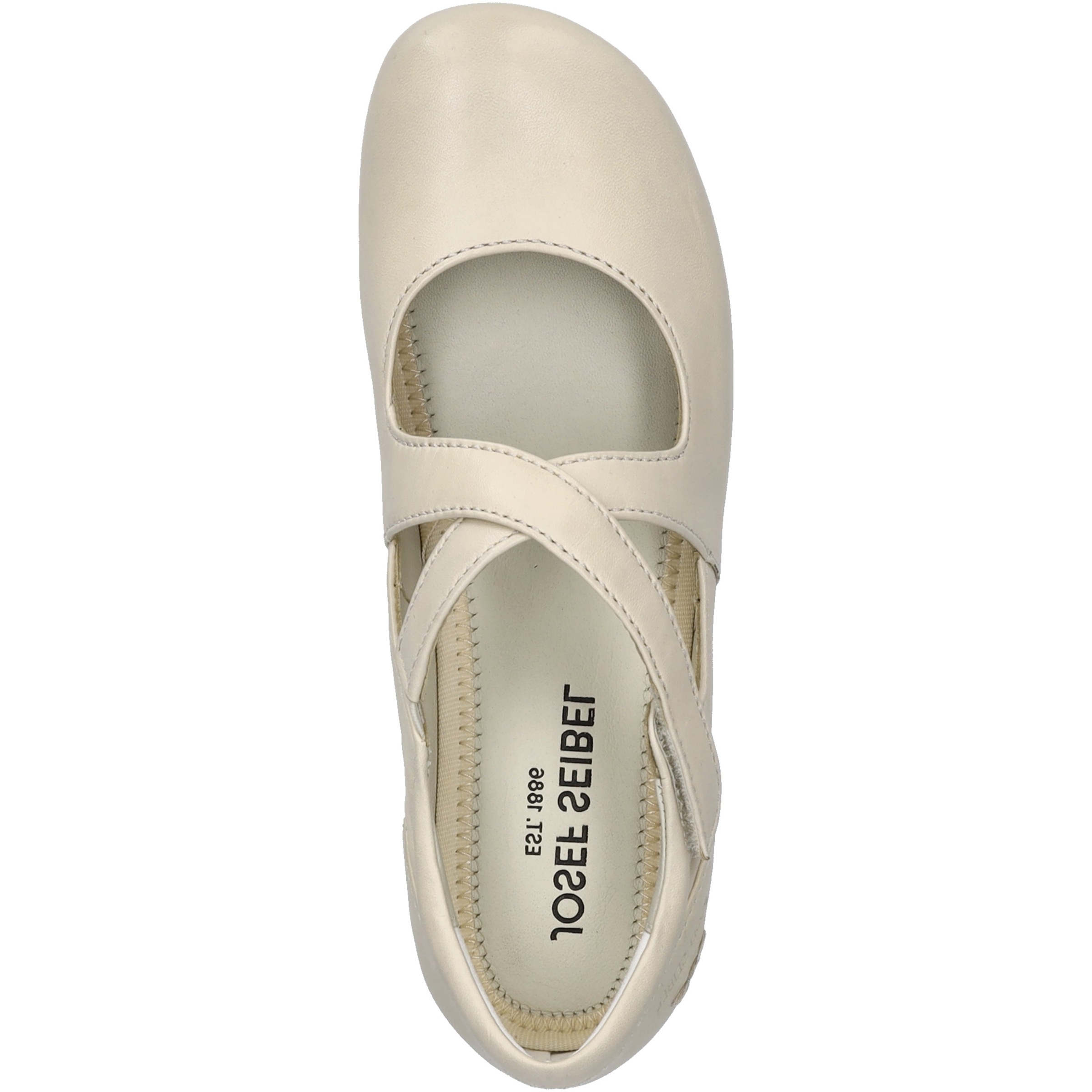 Josef Seibel Ballerina »Fiona 72, ceramic«