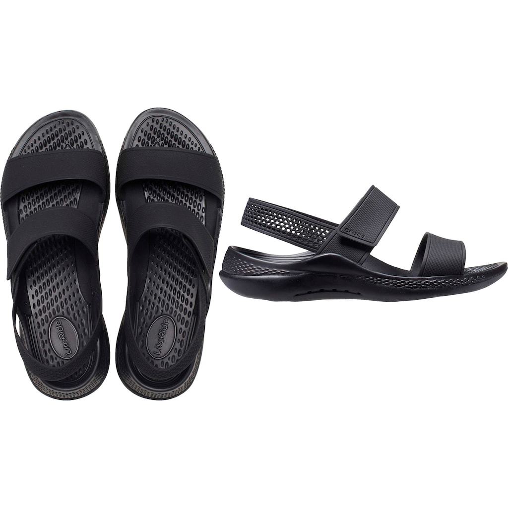 Crocs Sandale »LiteRide 360 Sandal«