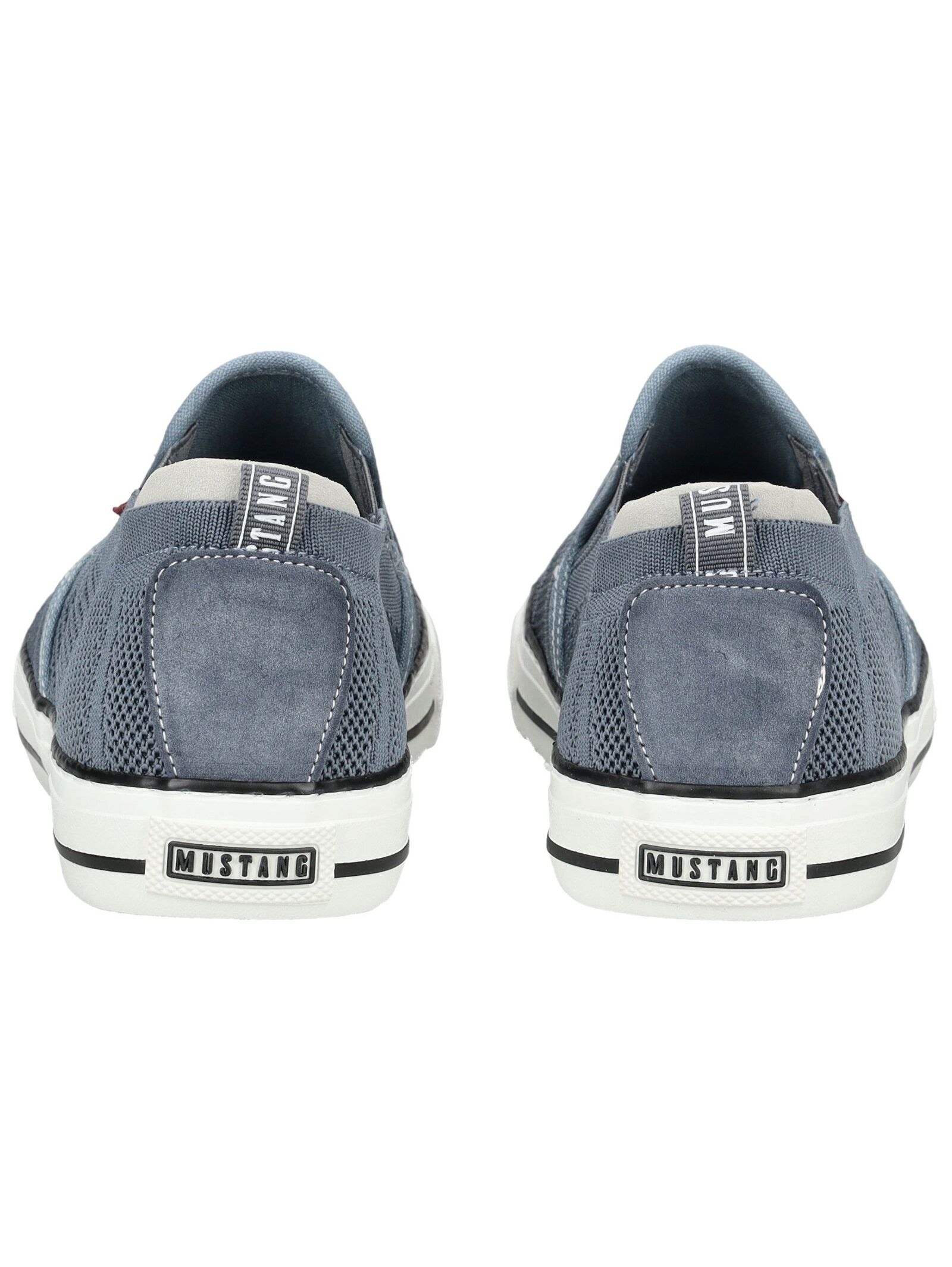 Mustang Shoes Slipper »Mustang Shoes Slipper Textil«
