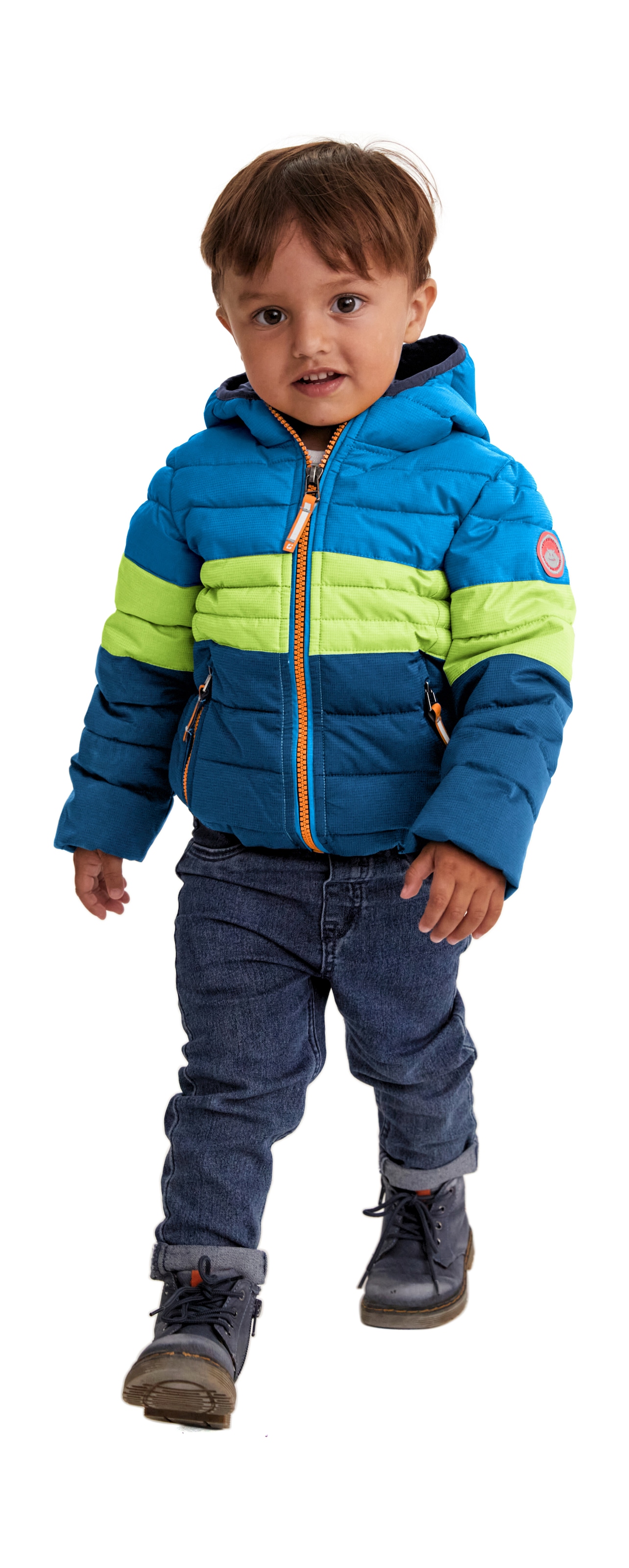 Killtec Steppjacke »Hipsy Mini« | BAUR | Sportjacken