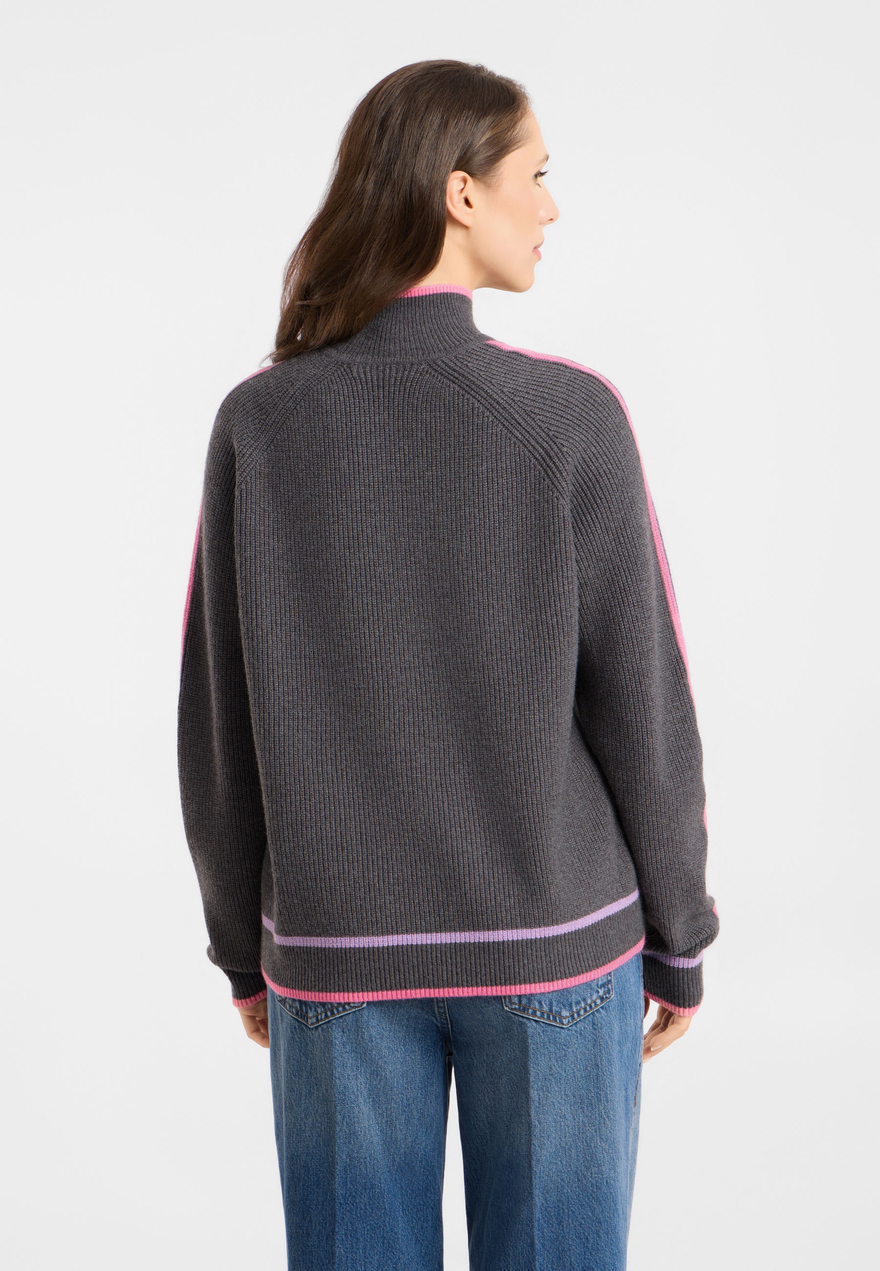Frieda & Freddies Strickpullover »Frieda & Freddies Pullover«