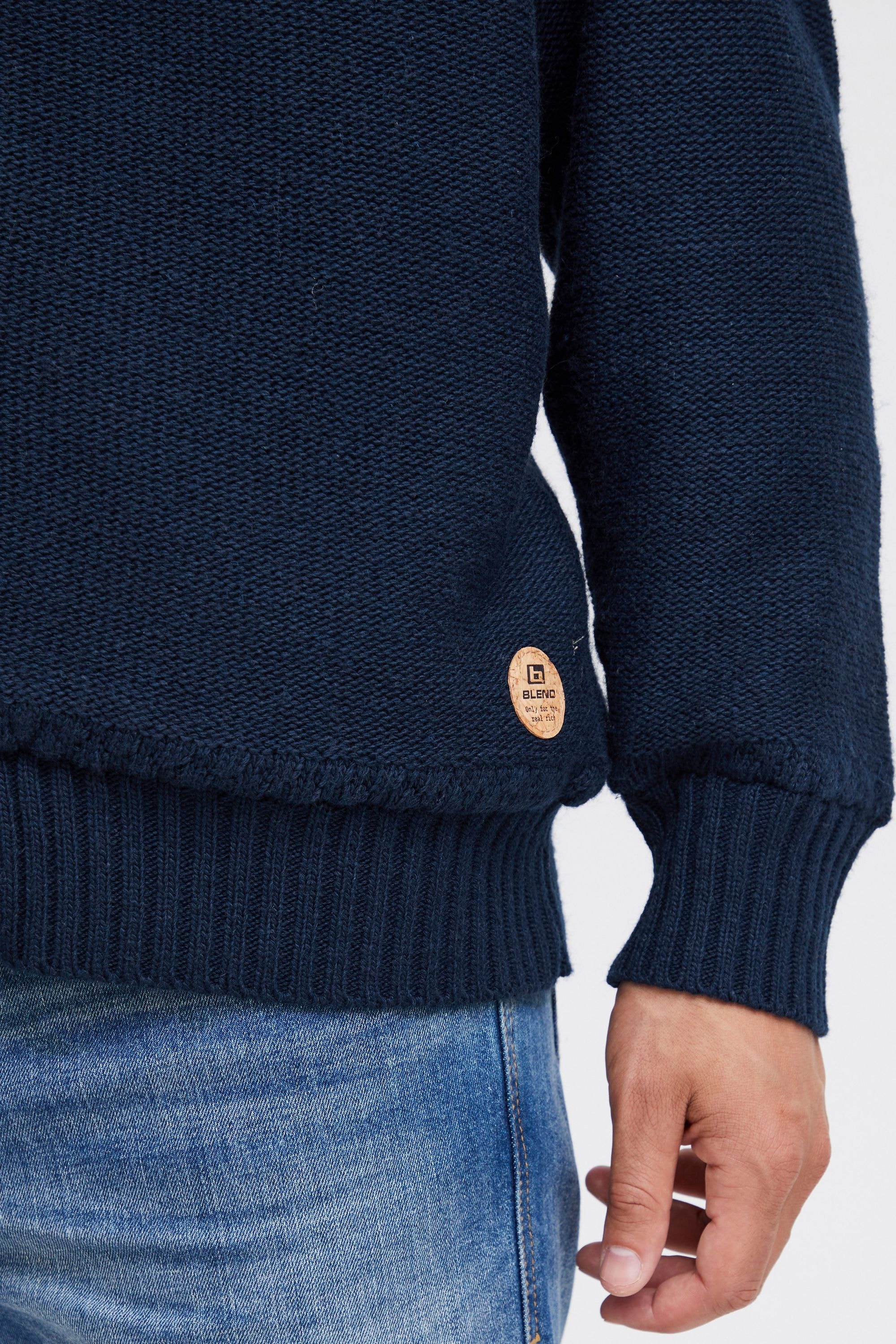 Blend Strickjacke »Strickjacke BHPullover«
