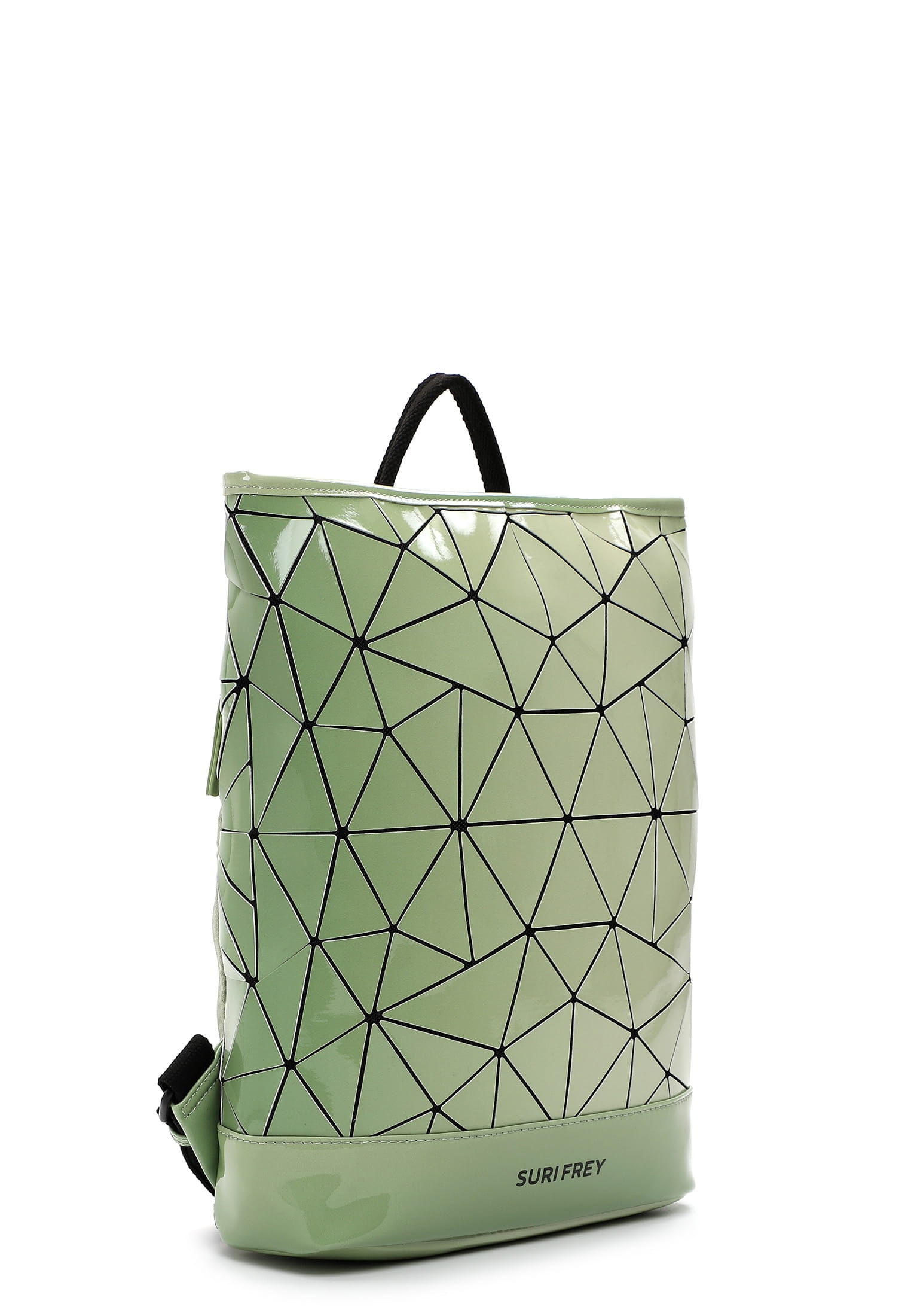SURI FREY Rucksack »Rucksack SFY SURI Sports Jessy-Lu finish«