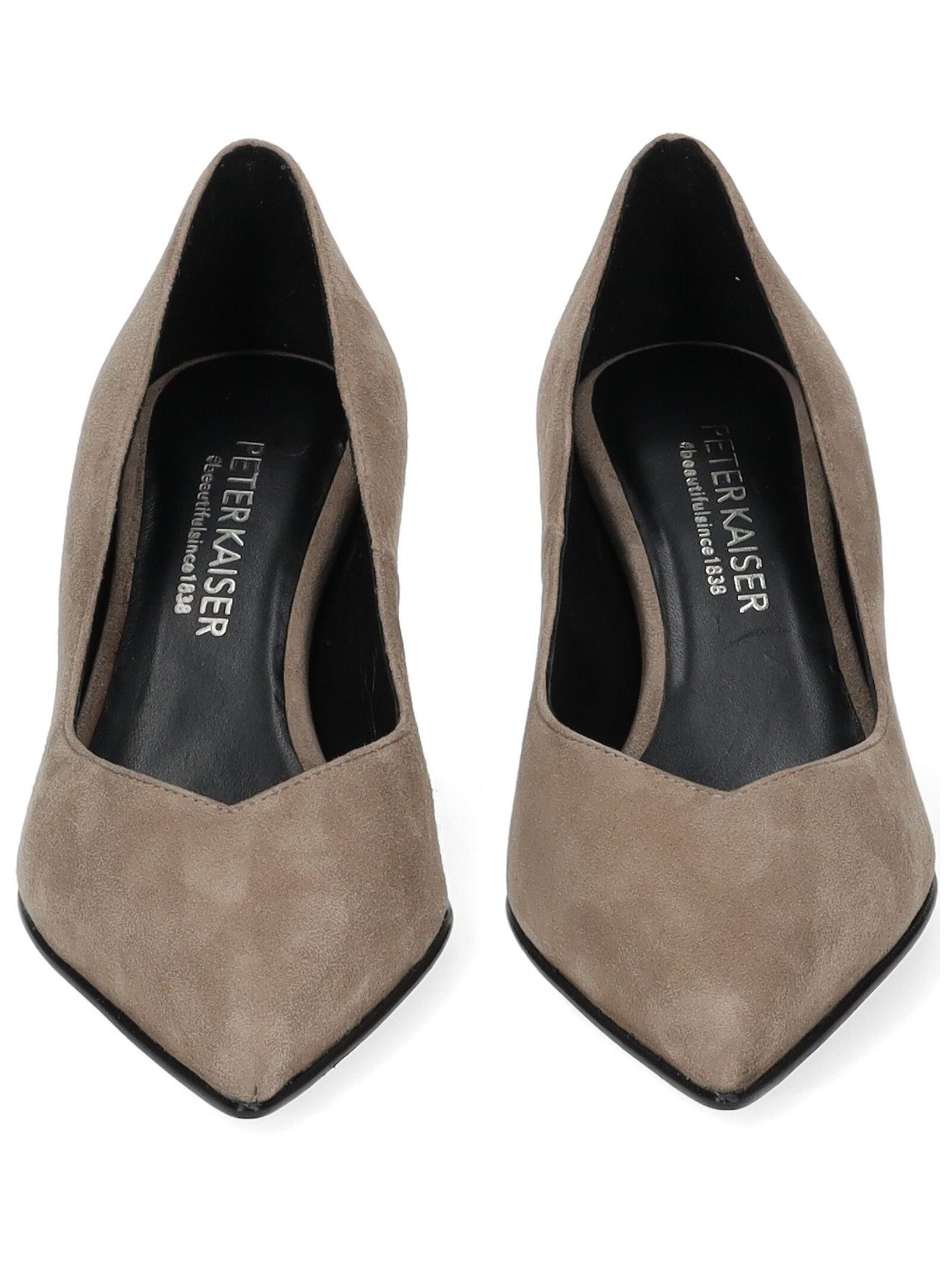 Peter Kaiser Pumps »Peter Kaiser Pumps Veloursleder«