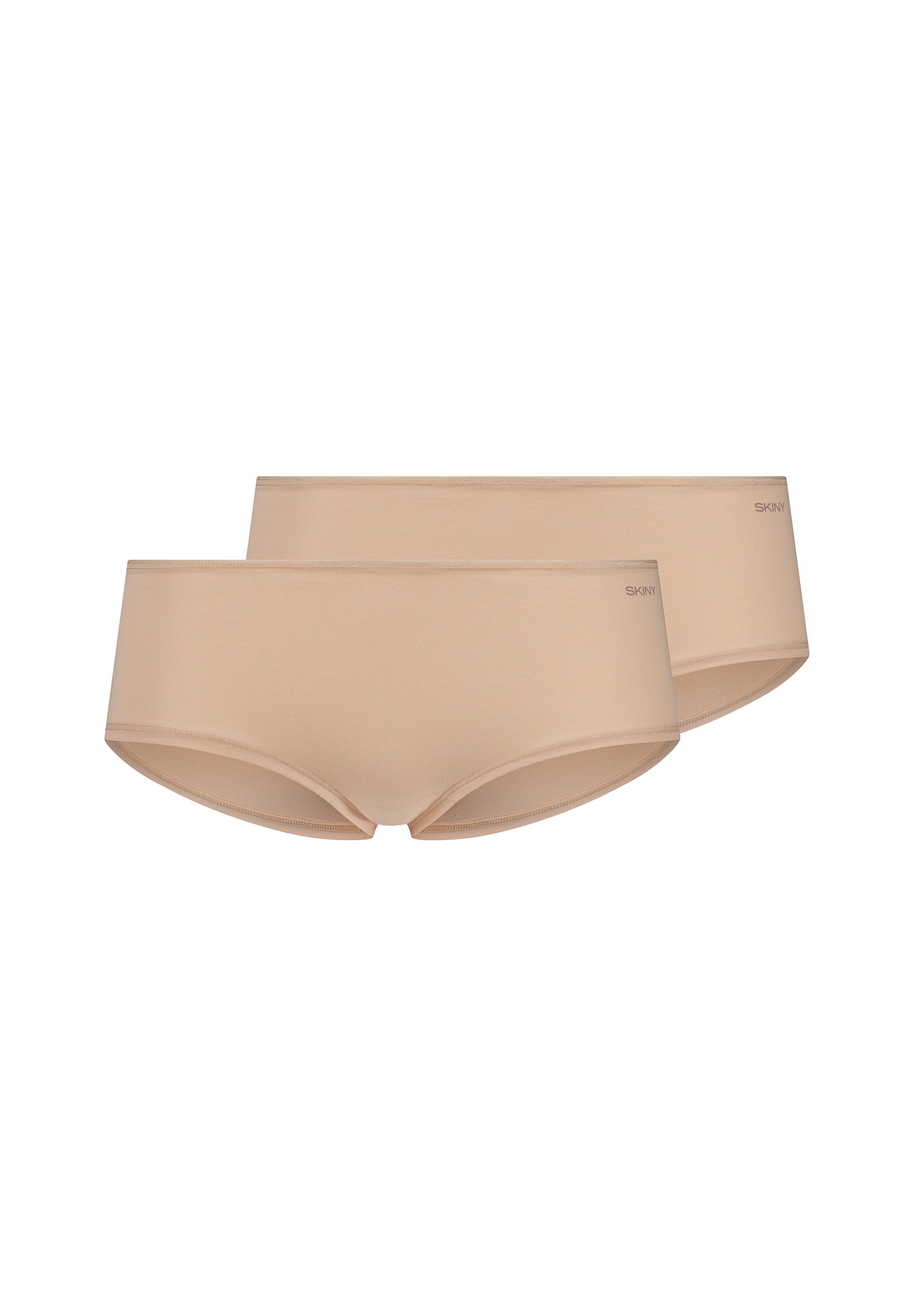 Skiny Panty "SKINY ADVANTAGE Cotton Stretch" Packung, 2 Stk.