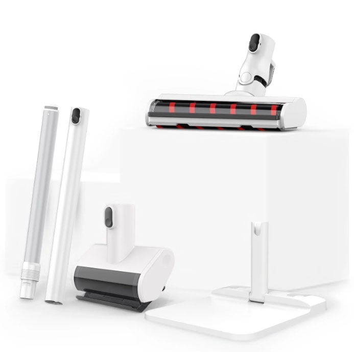 Tineco Staubsauger-Verlängerungsrohr "Multitasker-Kit / Stiel-Staubsauger f günstig online kaufen
