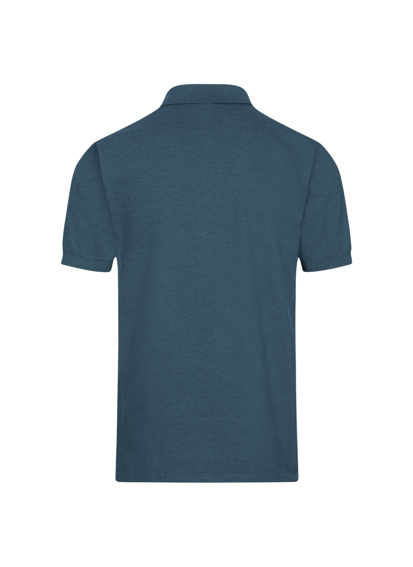 Trigema Poloshirt "TRIGEMA Poloshirt DELUXE Piqué" günstig online kaufen