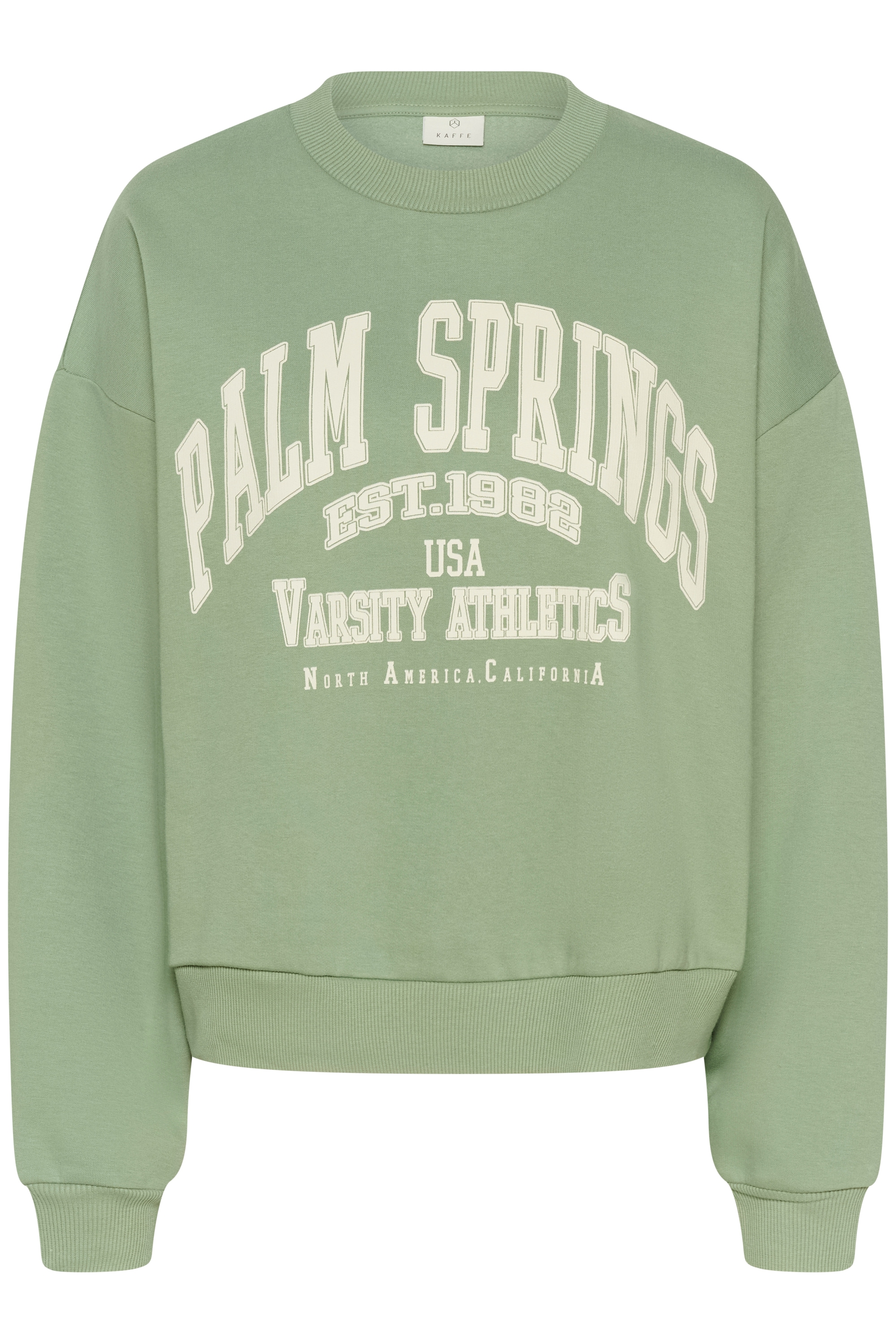 KAFFE Sweatshirt »Damen Sweatshirt KAsussi«
