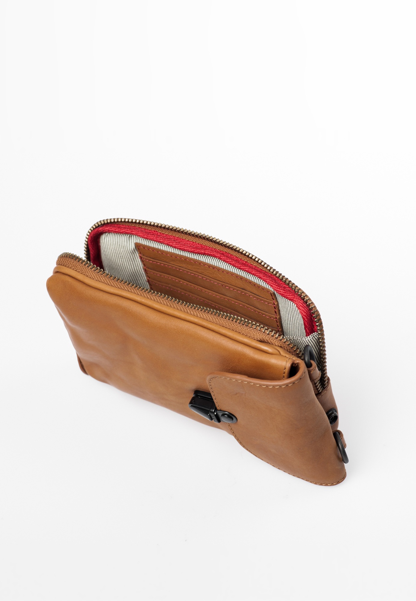 aunts & uncles Handytasche »Phone bag Mrs. Lemon Twist«