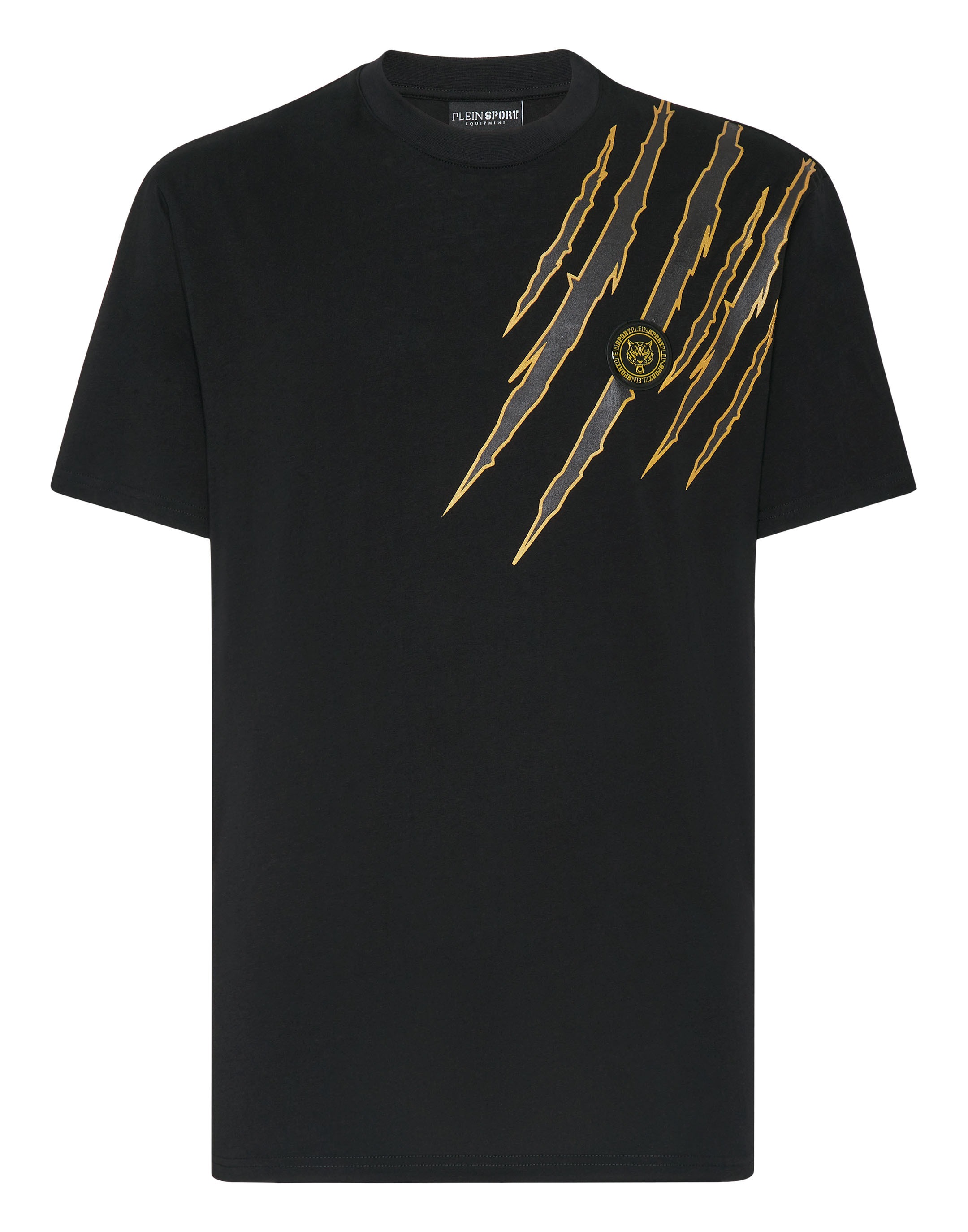PLEIN SPORT T-Shirt »Scratch«