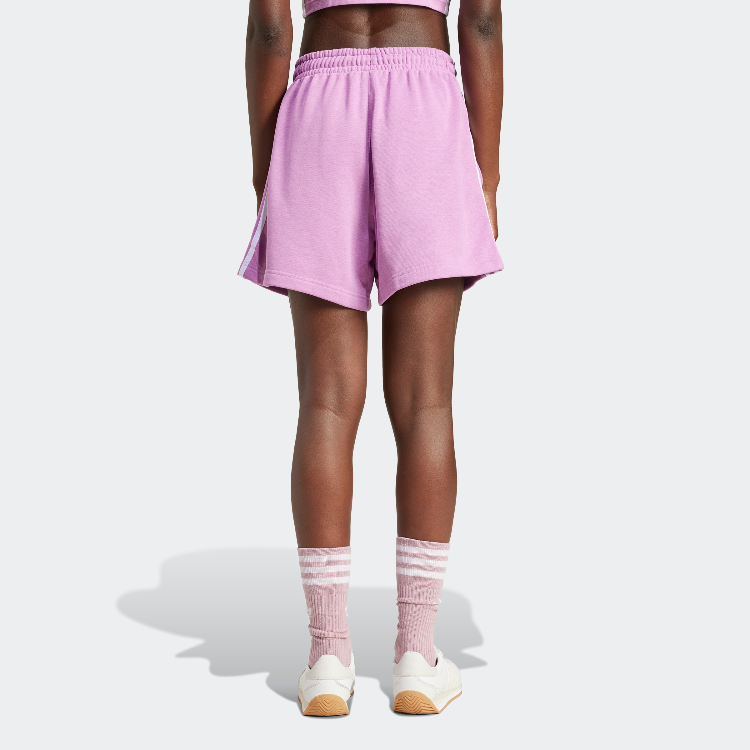 adidas Originals Shorts 3 S SHORT FT (1-tlg) günstig online kaufen