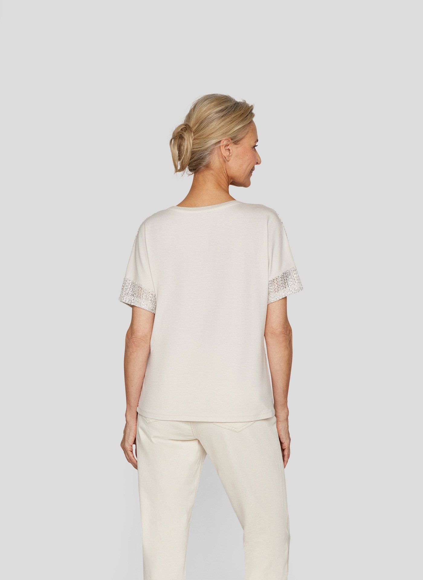 Rabe Print-Shirt »T-Shirt«