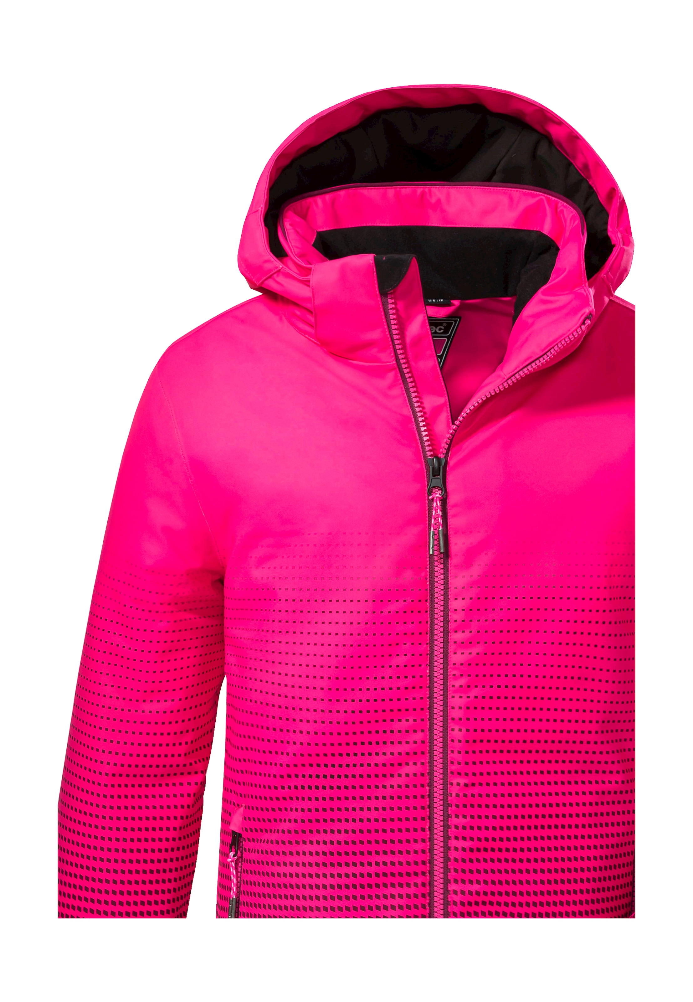 Killtec Skijacke »KSW 158 GRLS SKI JCKT«