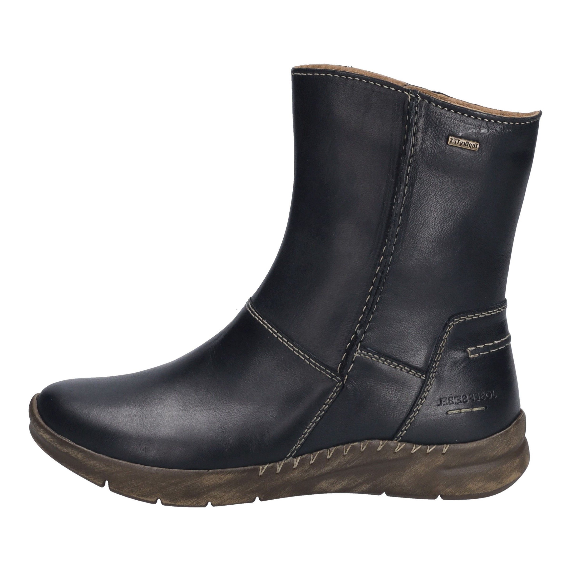 Josef Seibel Stiefel »Conny 59, schwarz«