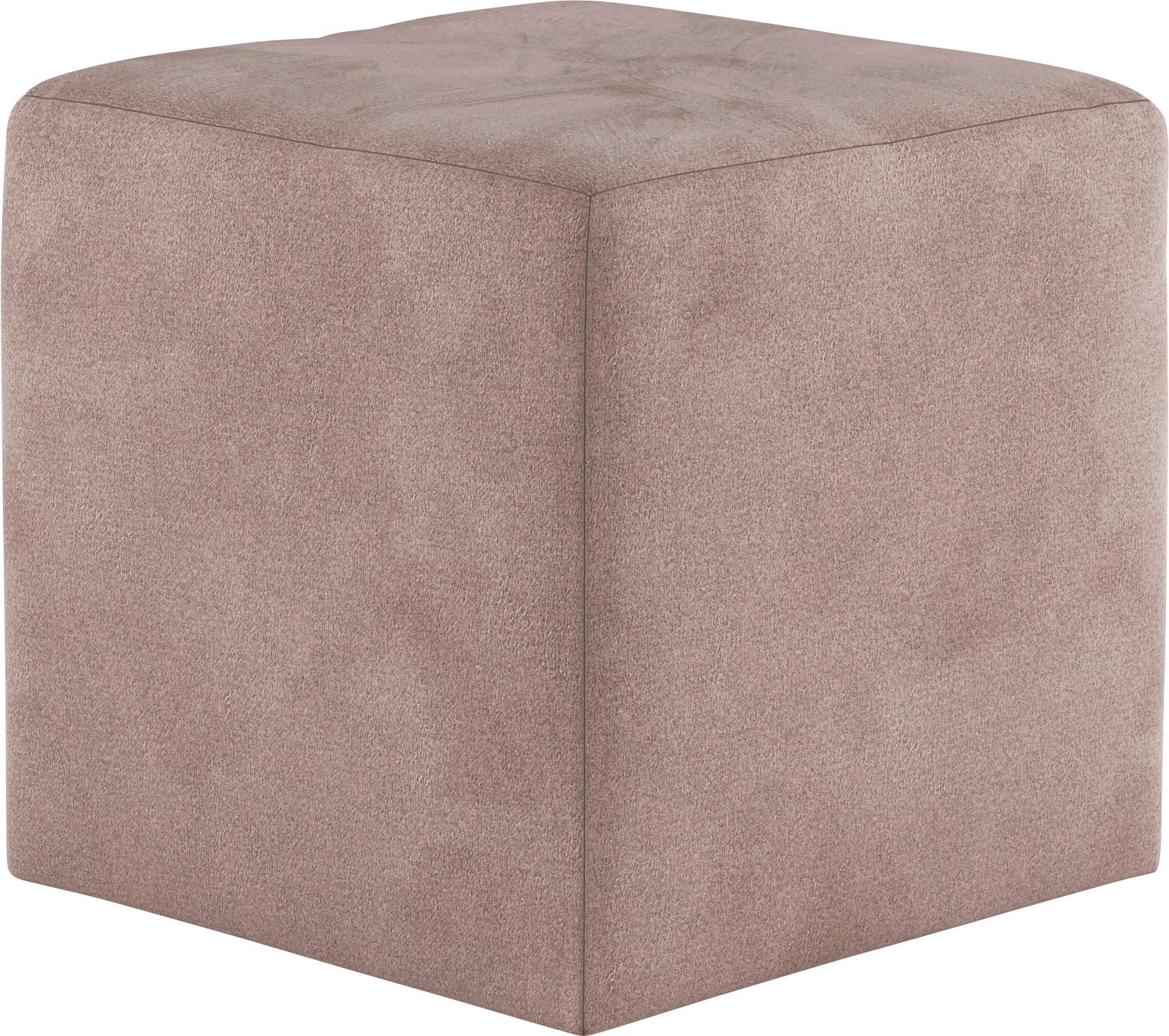 COTTA Hocker "Cuby", Sitzwürfel, Cube, Sitzhocker günstig online kaufen