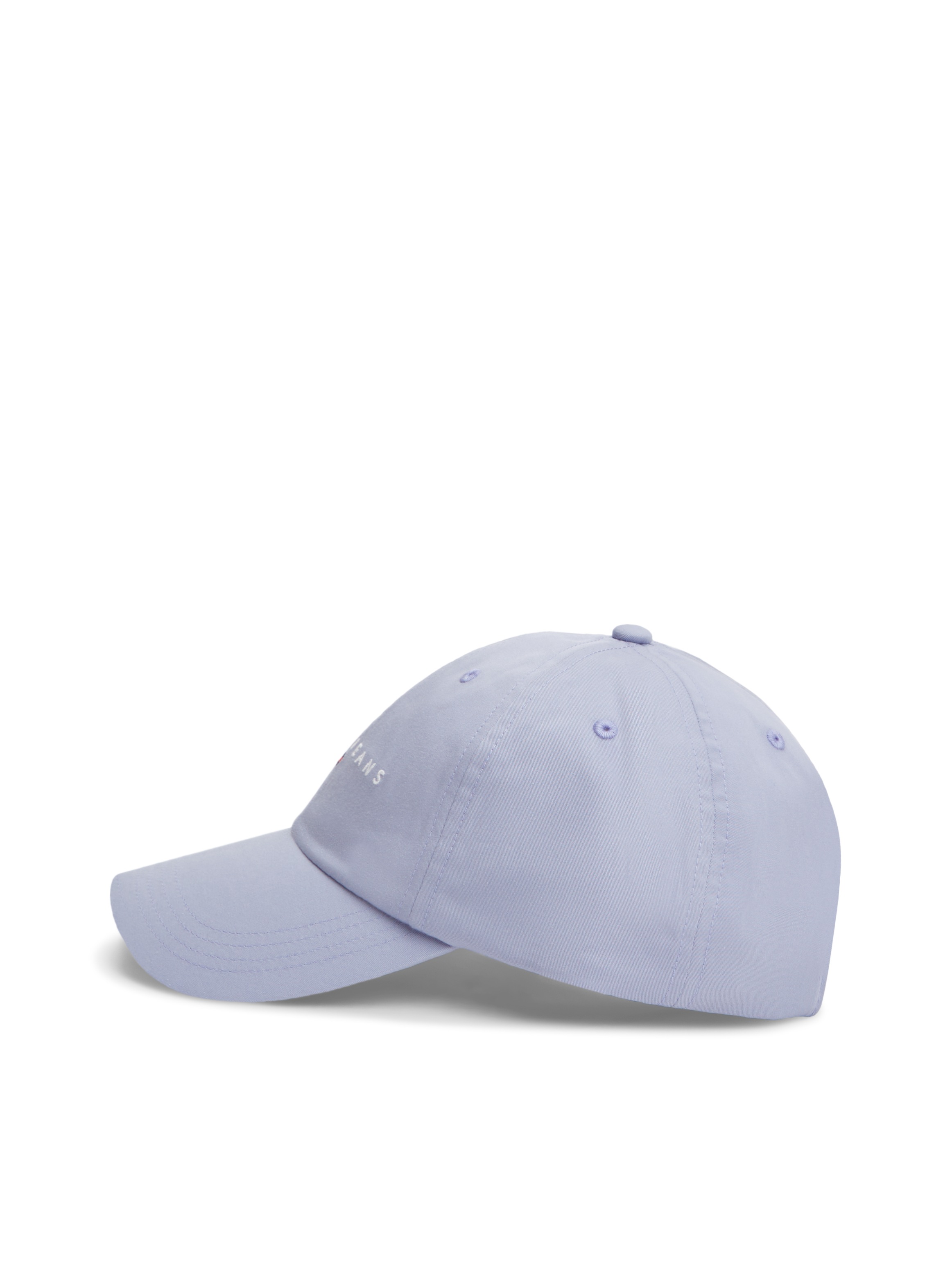 Tommy Jeans Baseball Cap "TJW LINEAR LOGO 6 PANEL CAP" mit Logostickerei UN günstig online kaufen