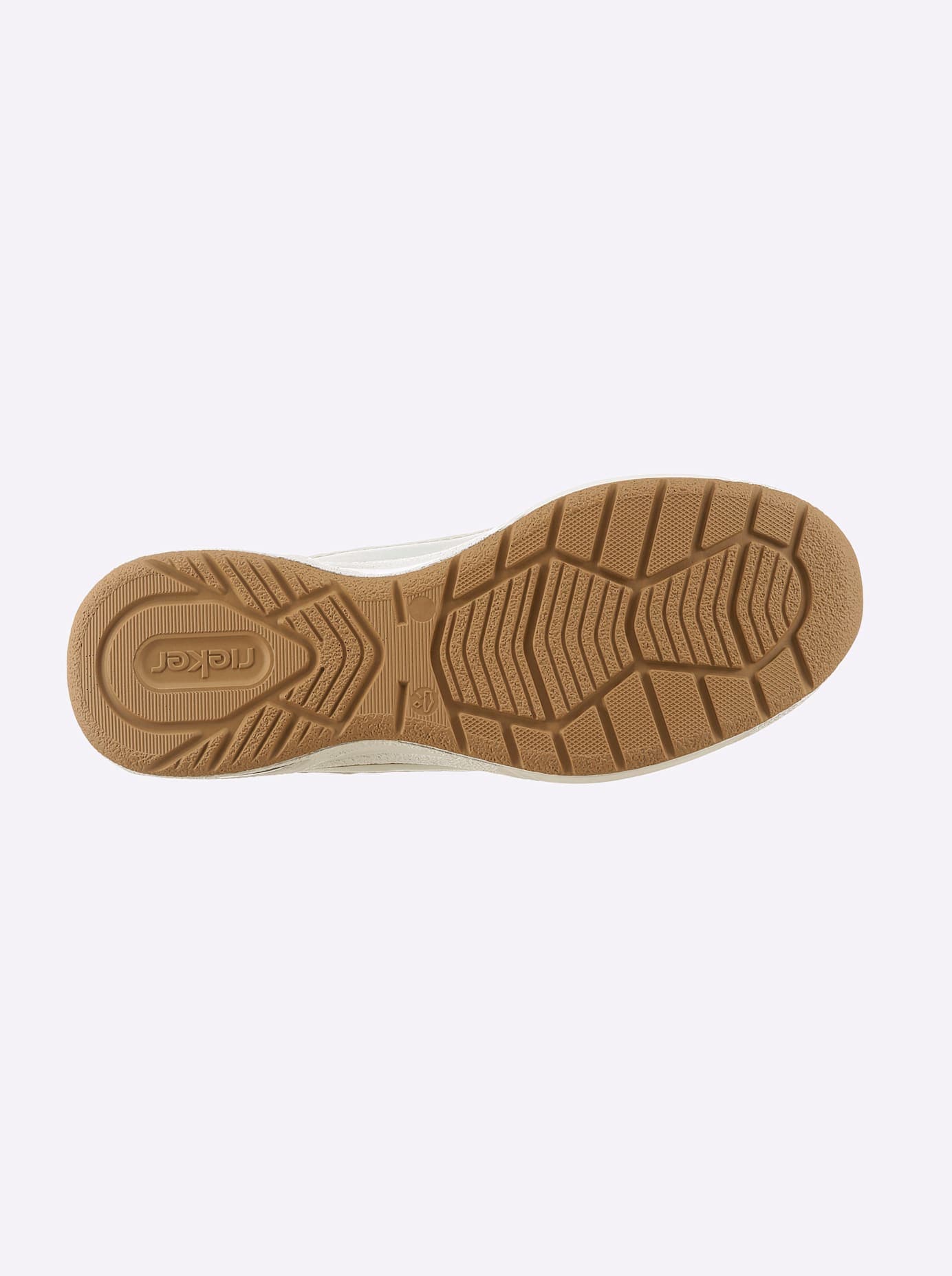 Rieker Slipper