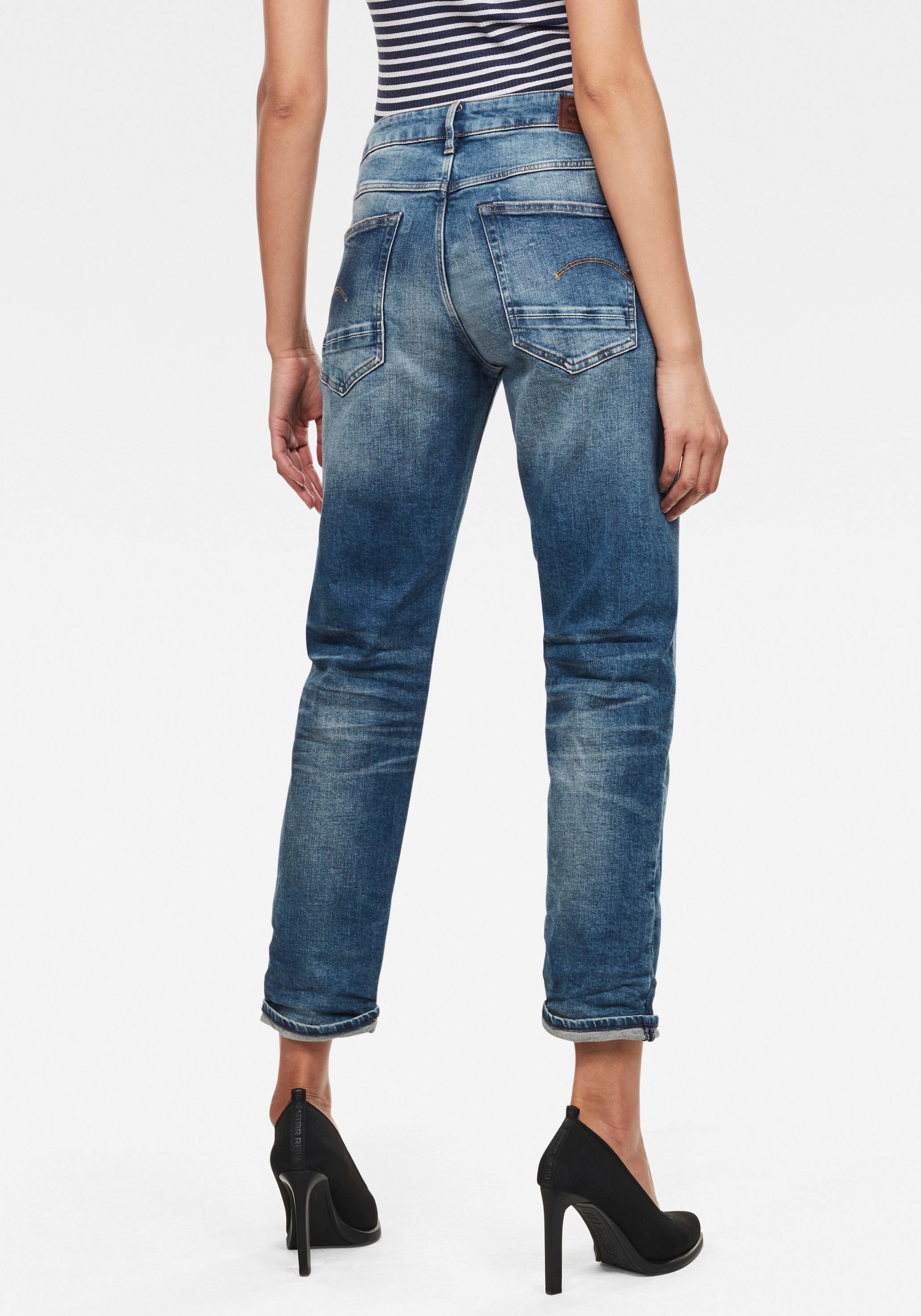 G-star Raw Damen Jeans D15264-c052-a802 günstig online kaufen