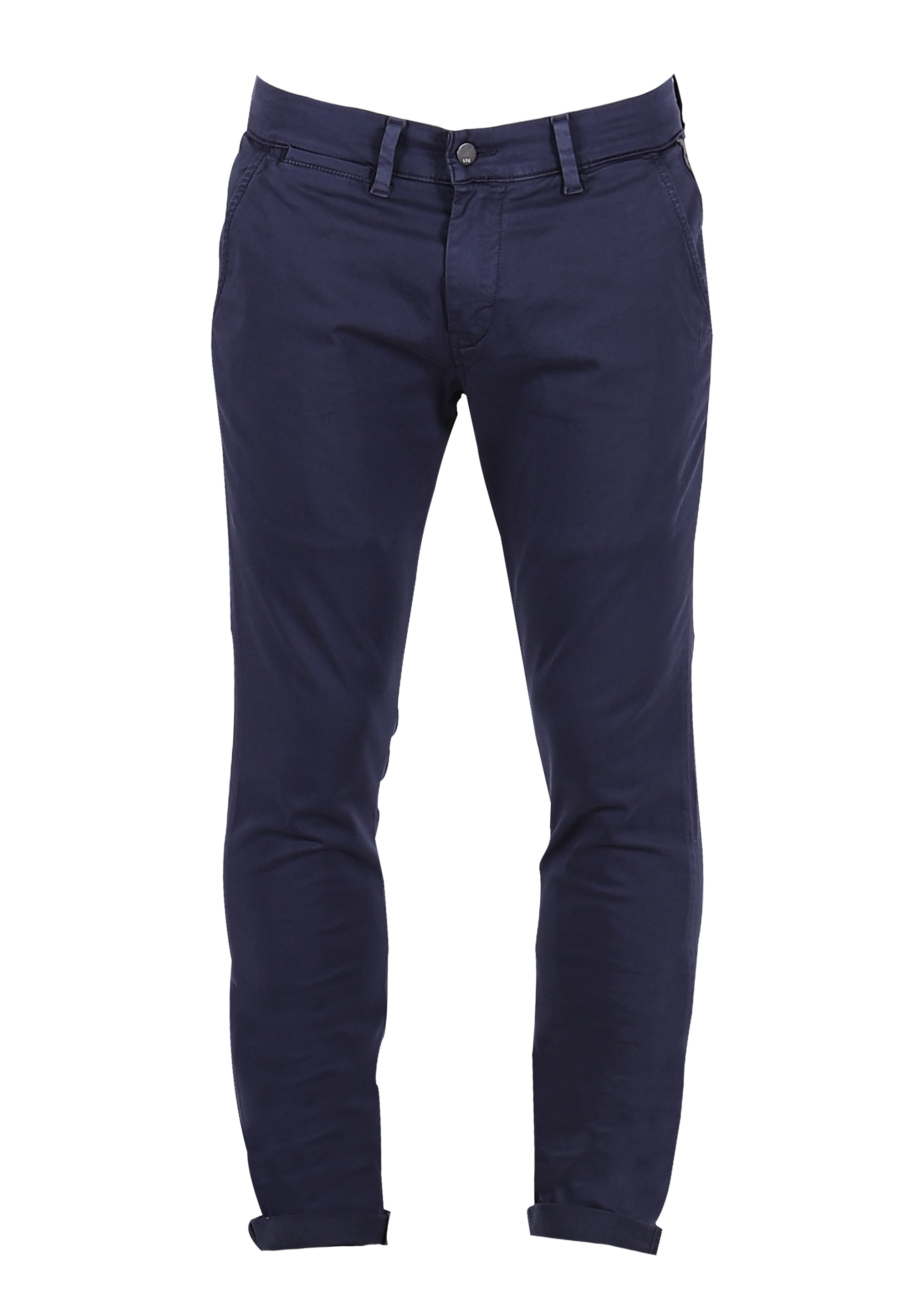 Le Temps Des Cerises Chinohose »Pantalon JAS3«, mit Taschen