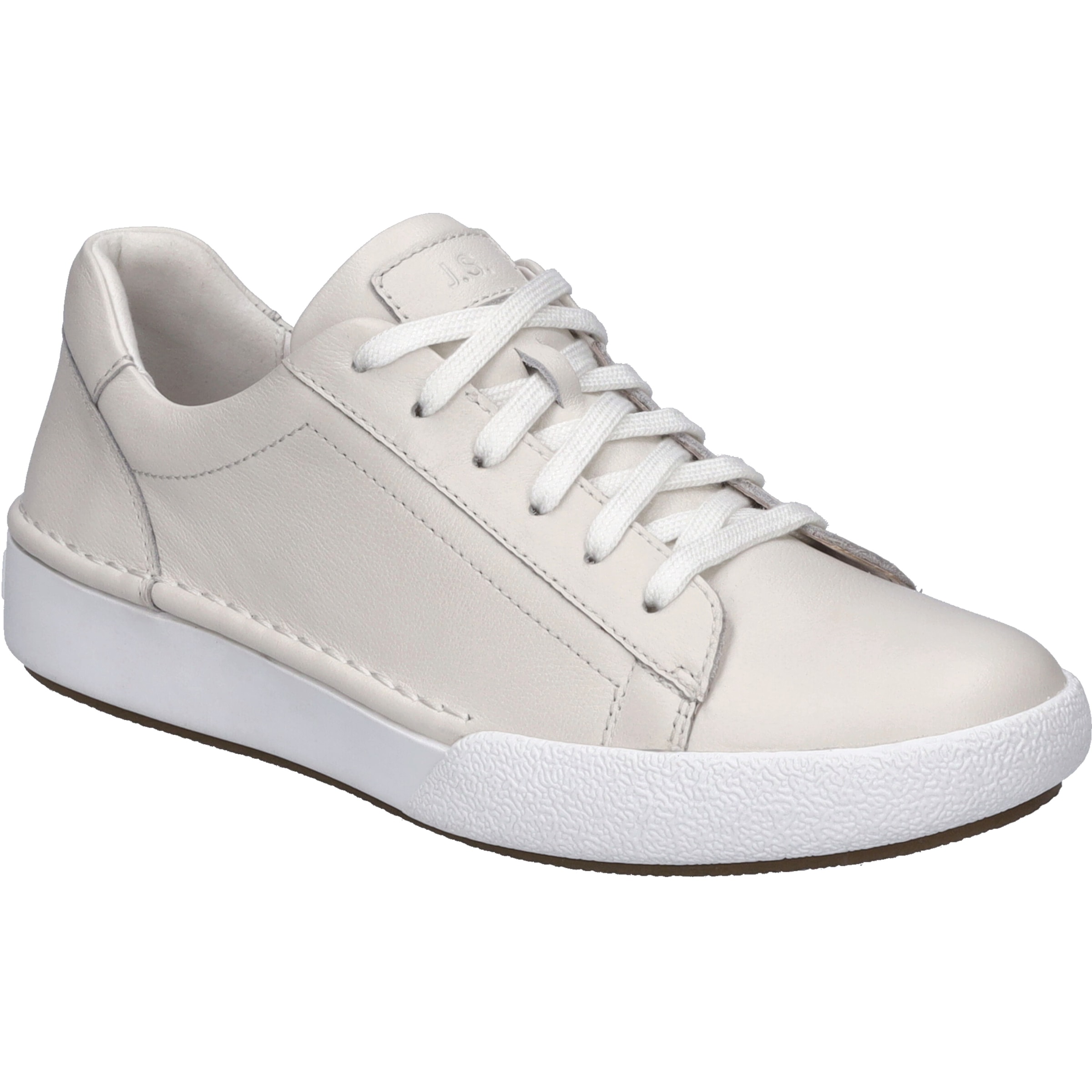 Josef Seibel Sneaker "Claire 01, weiss" günstig online kaufen