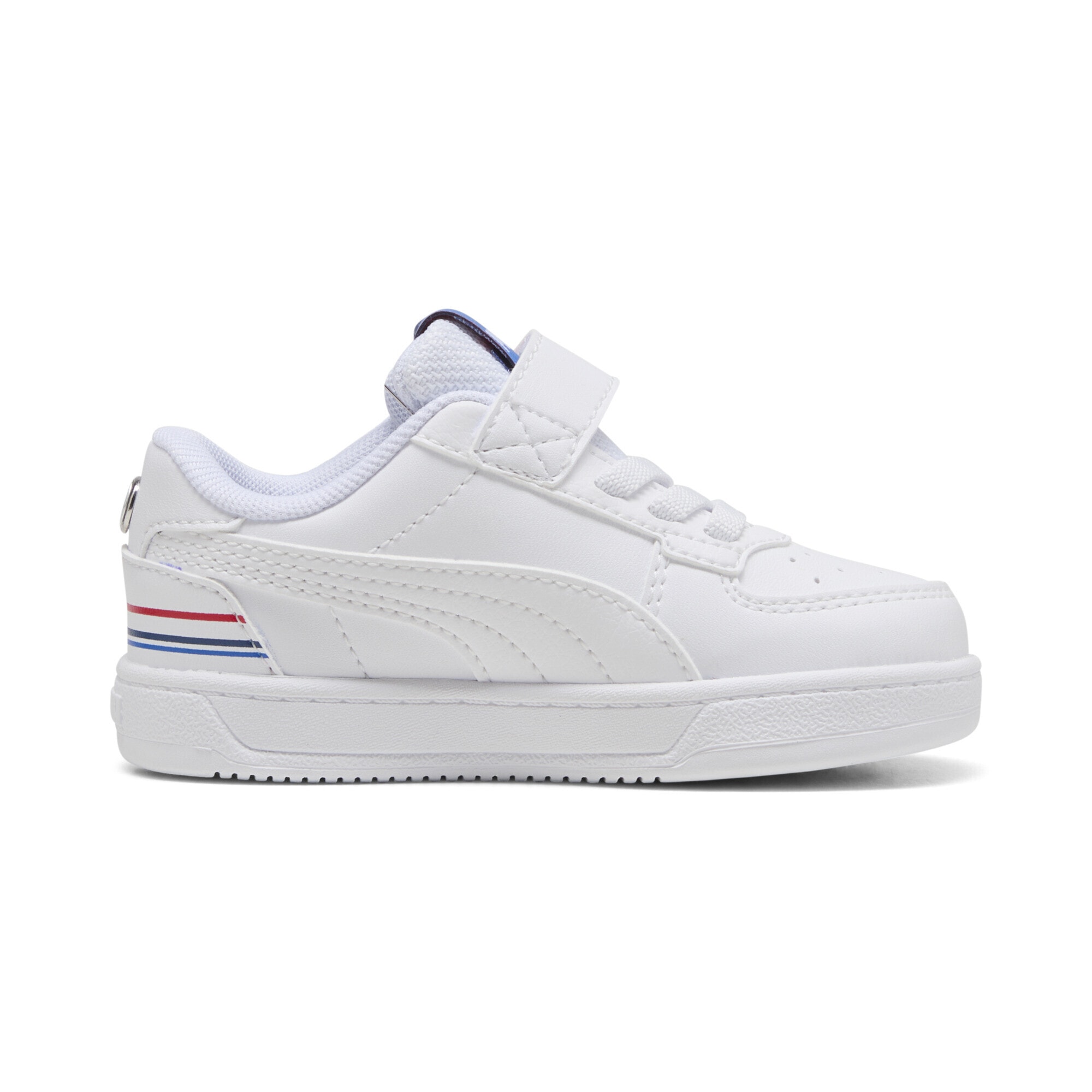 PUMA Sneaker »BMW M Motorsport Caven 2.0 Sneakers Kinder«