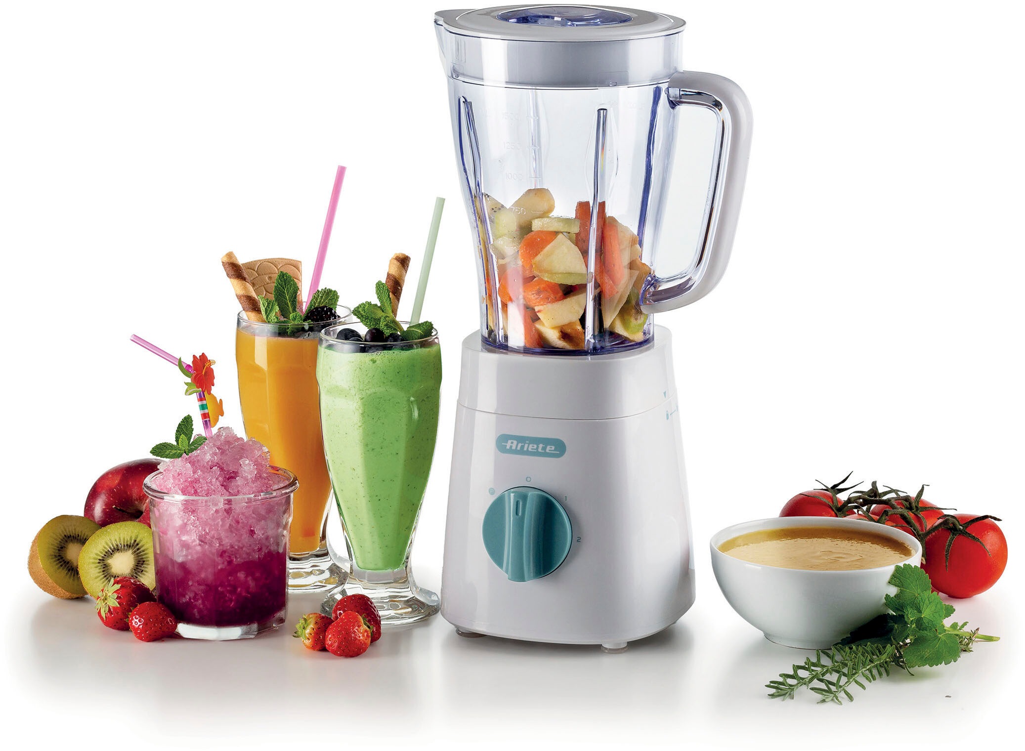 Ariete Standmixer »576«, 500 W