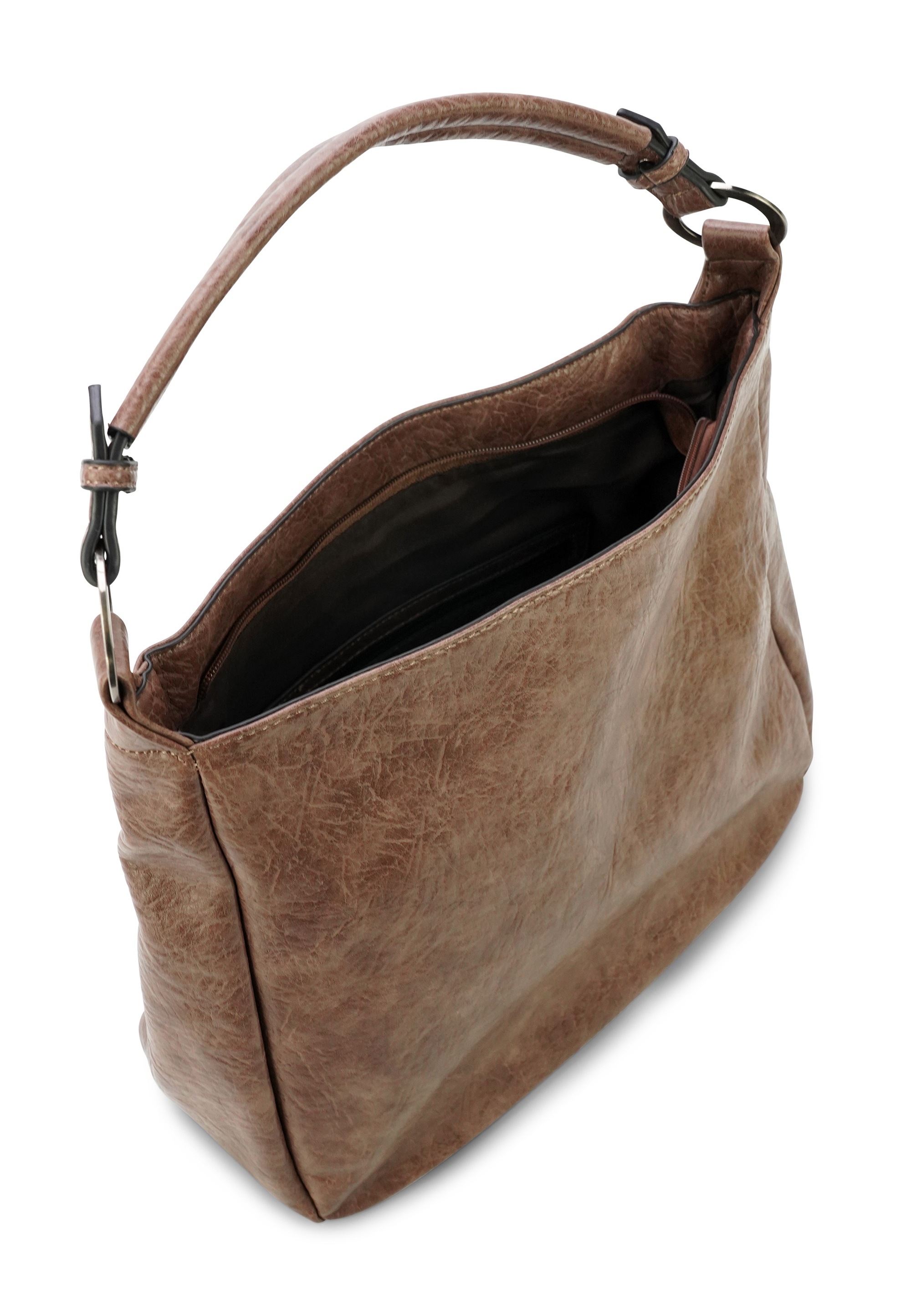 Harpa Henkeltasche »TILDA« mit geräumigem Hauptfach und Innentaschen