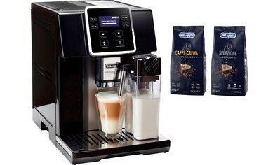 De'Longhi Kaffeevollautomat »ESAM 428.40.B PERFECTA EVO«, mit Kaffeekannenfunktion kaufen