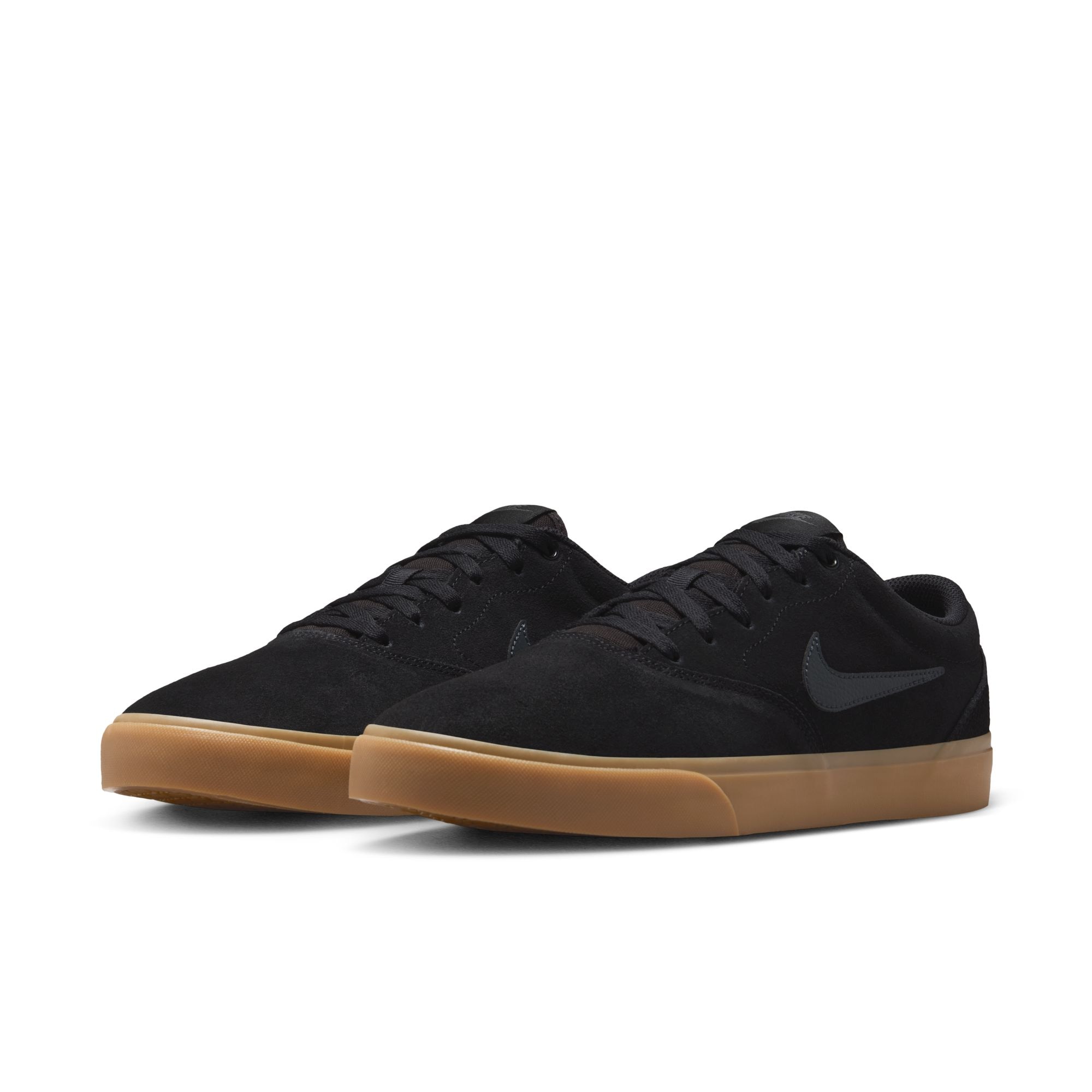 Nike Sportswear Sneaker "CHARGE SUEDE" günstig online kaufen