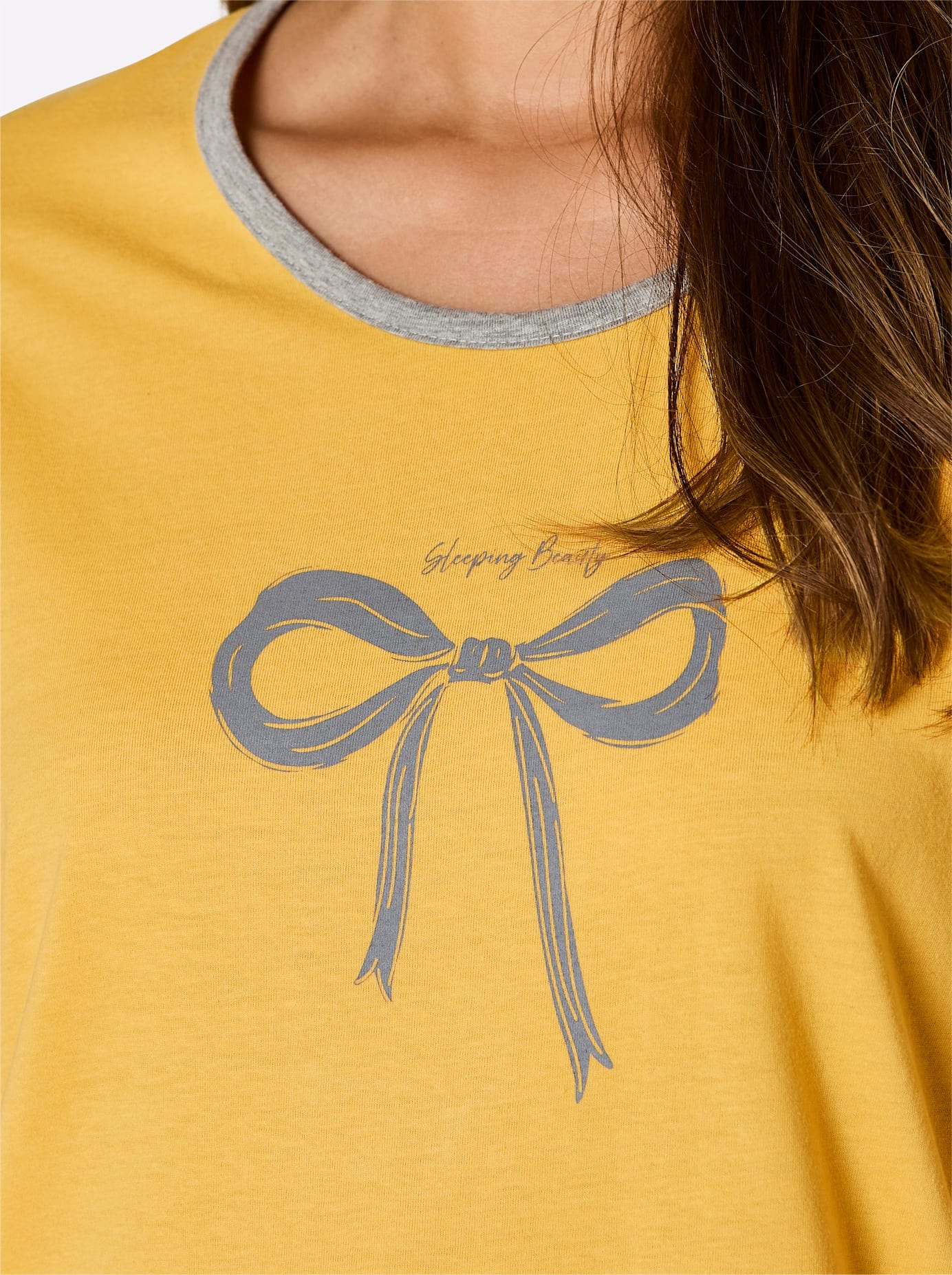 wäschepur Sleepshirt »Sleepshirts«