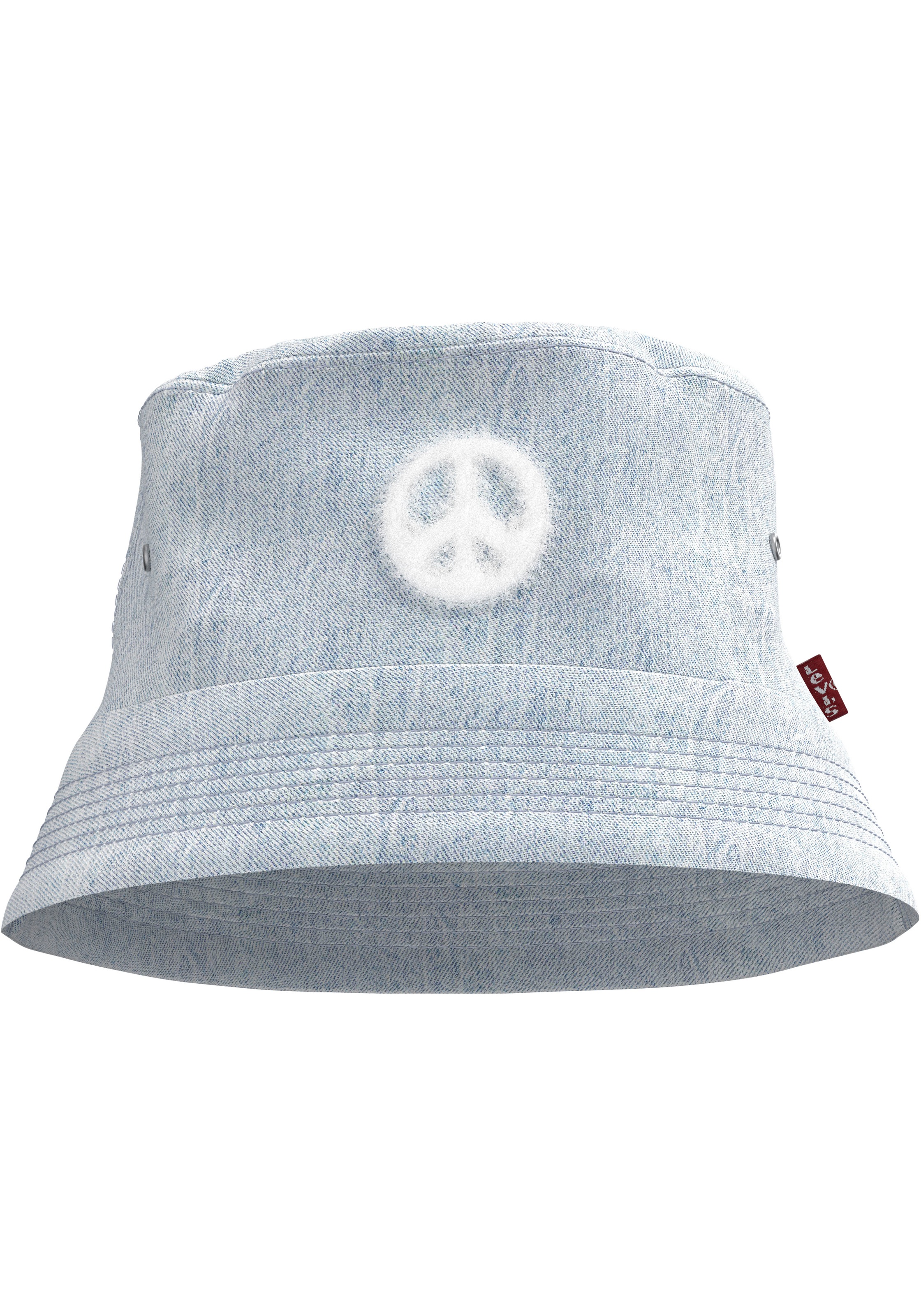 Levi's® Fischerhut »Essential Bucket«