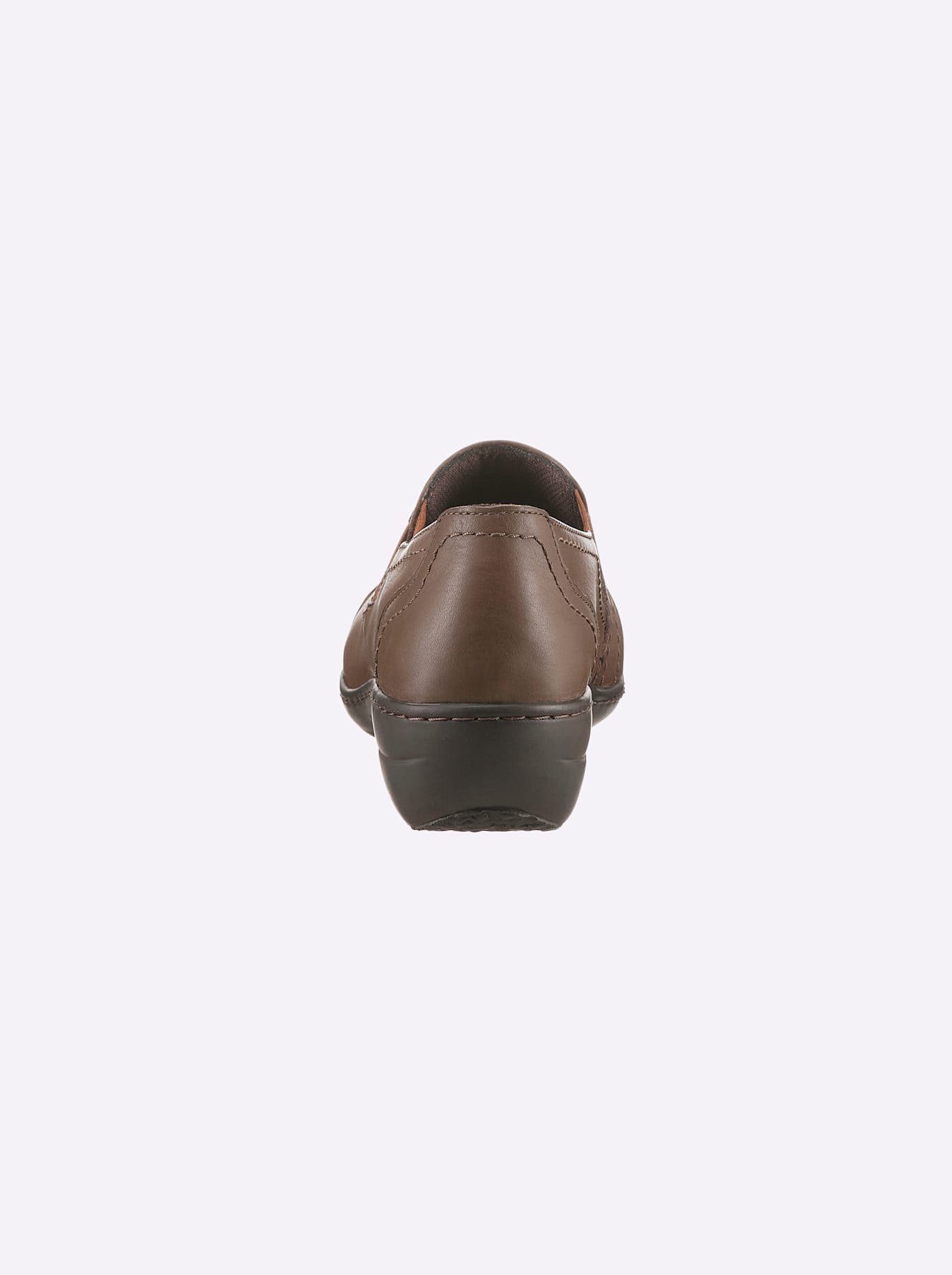 Classic Basics Slipper