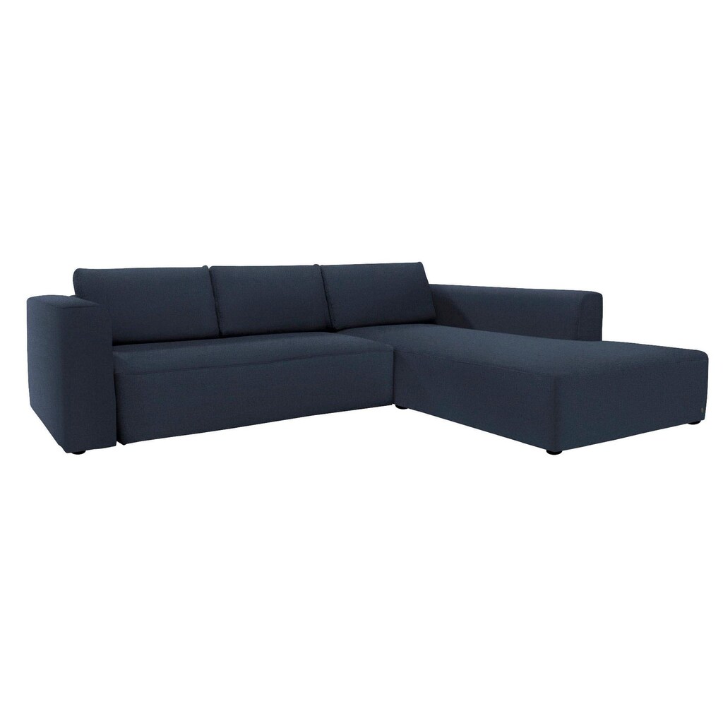 TOM TAILOR HOME Ecksofa »HEAVEN STYLE M«