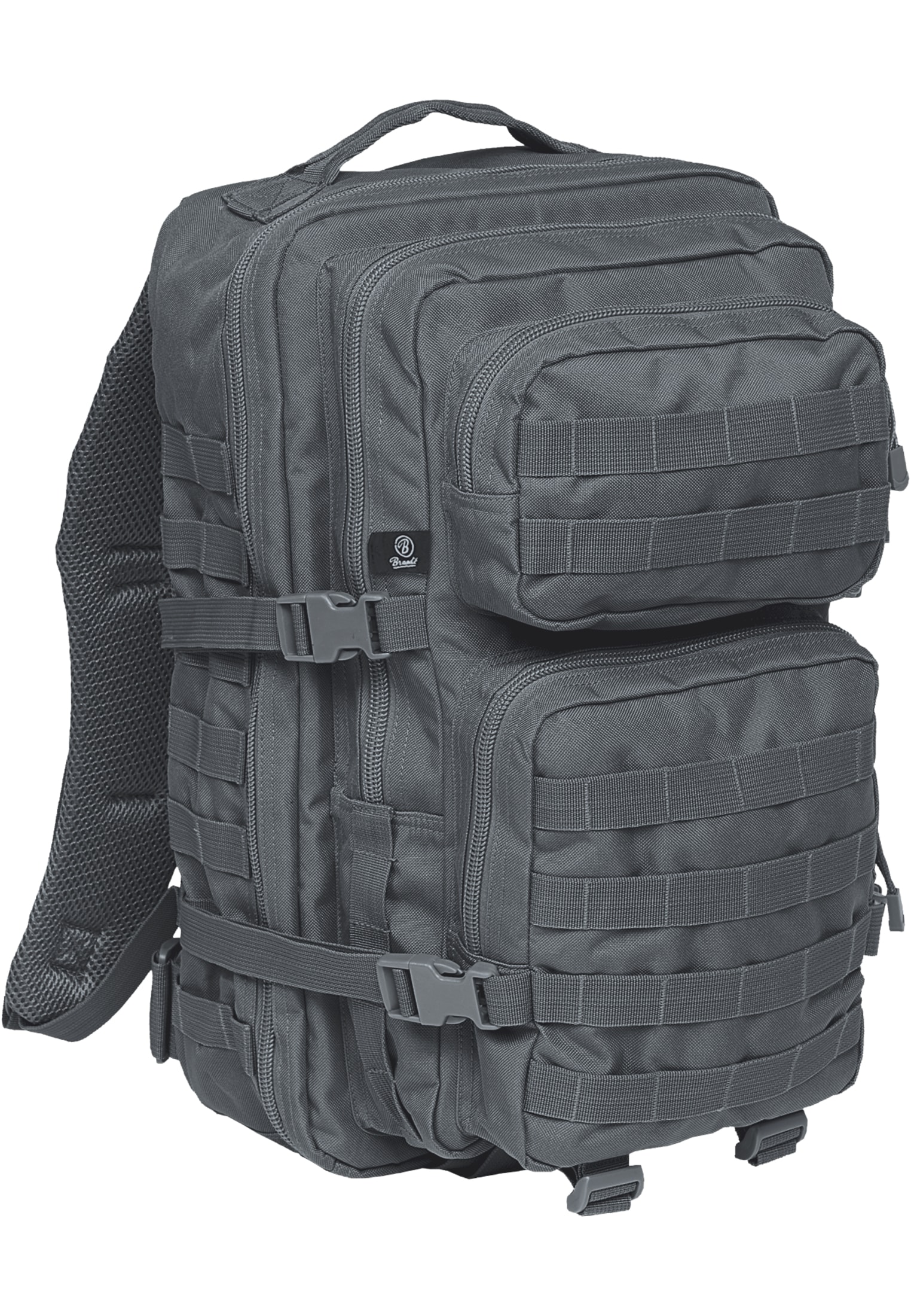 Brandit Rucksack »Brandit Accessoires US Cooper Backpack Large«