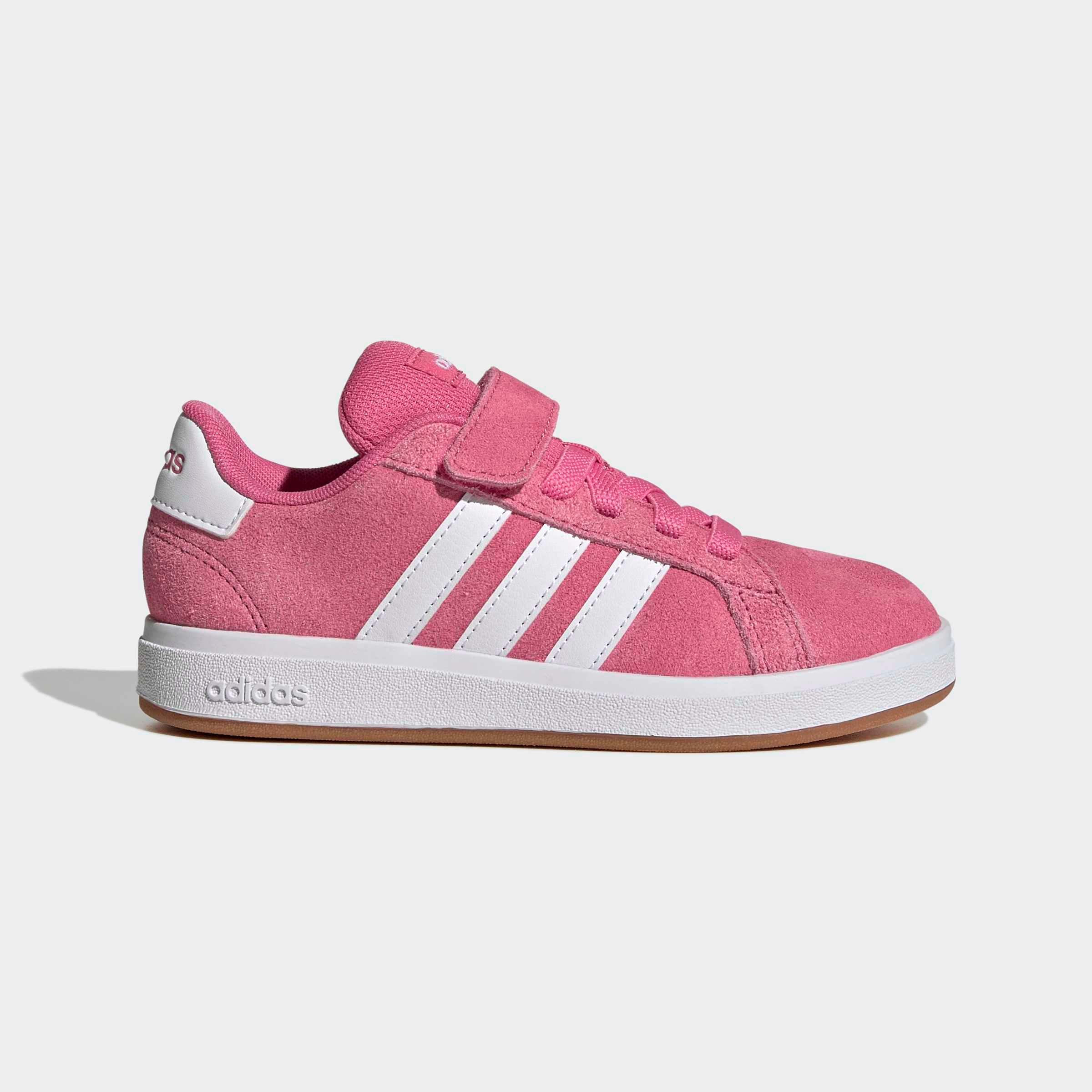 adidas Sportswear Sneaker »GRAND COURT 00S KIDS«  Design auf den Spuren des adidas Campus 00, für Kinder & Jugendliche
