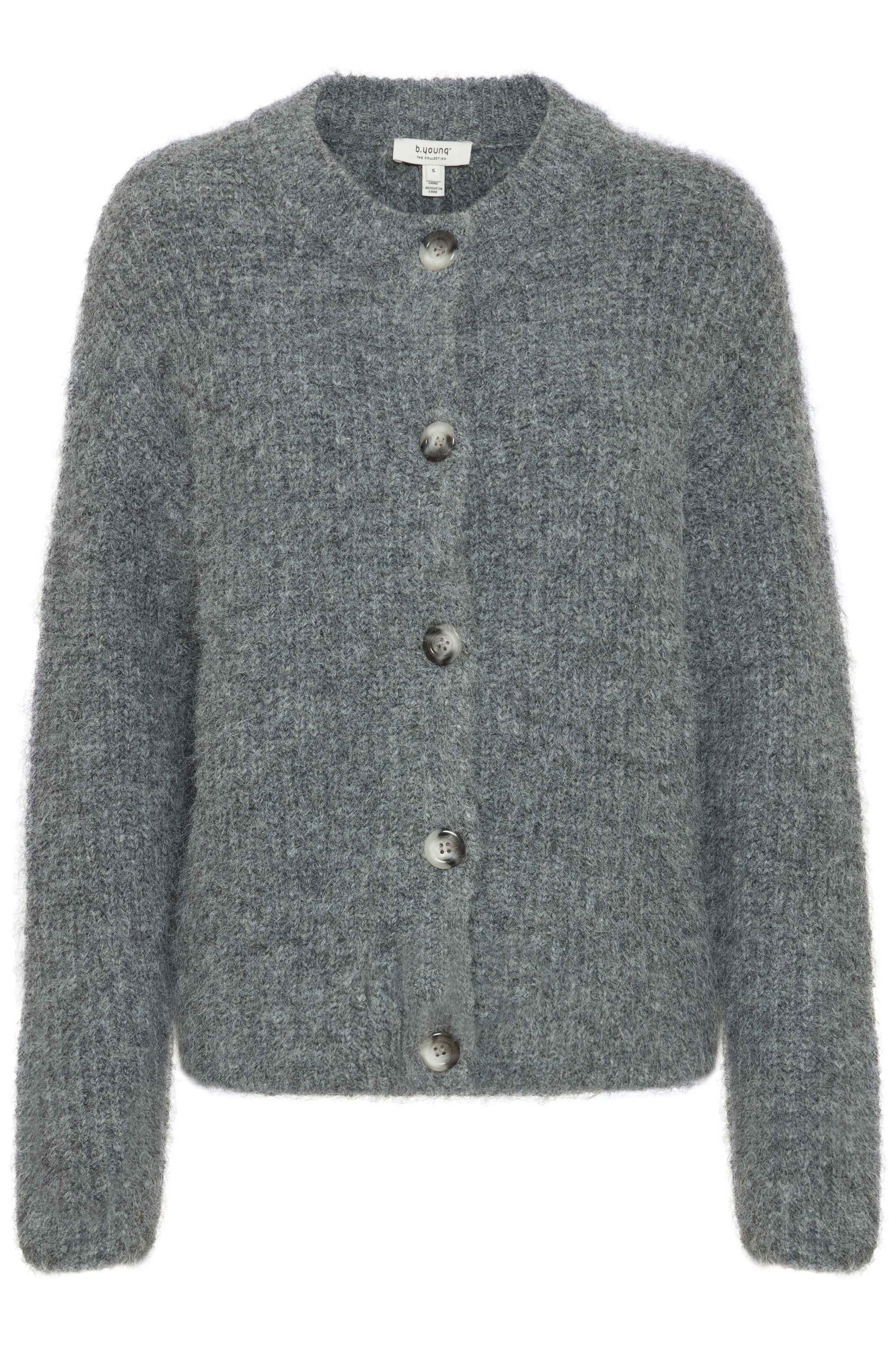 Strickjacke »Strickjacke BYMILLER CARDIGAN -«