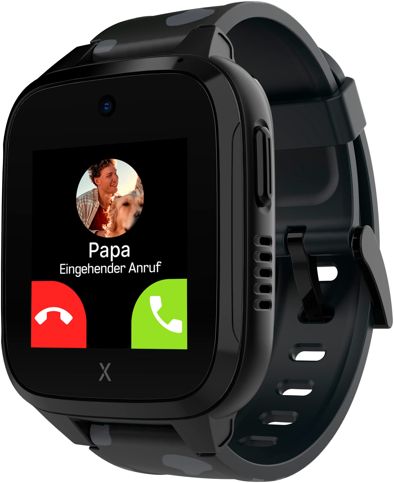 Xplora Smartwatch »Kinder Smartwatch XGO3 inkl. Telekom Nano SIM«, (3.3 cm / 1.3 Zoll), RTOS,...