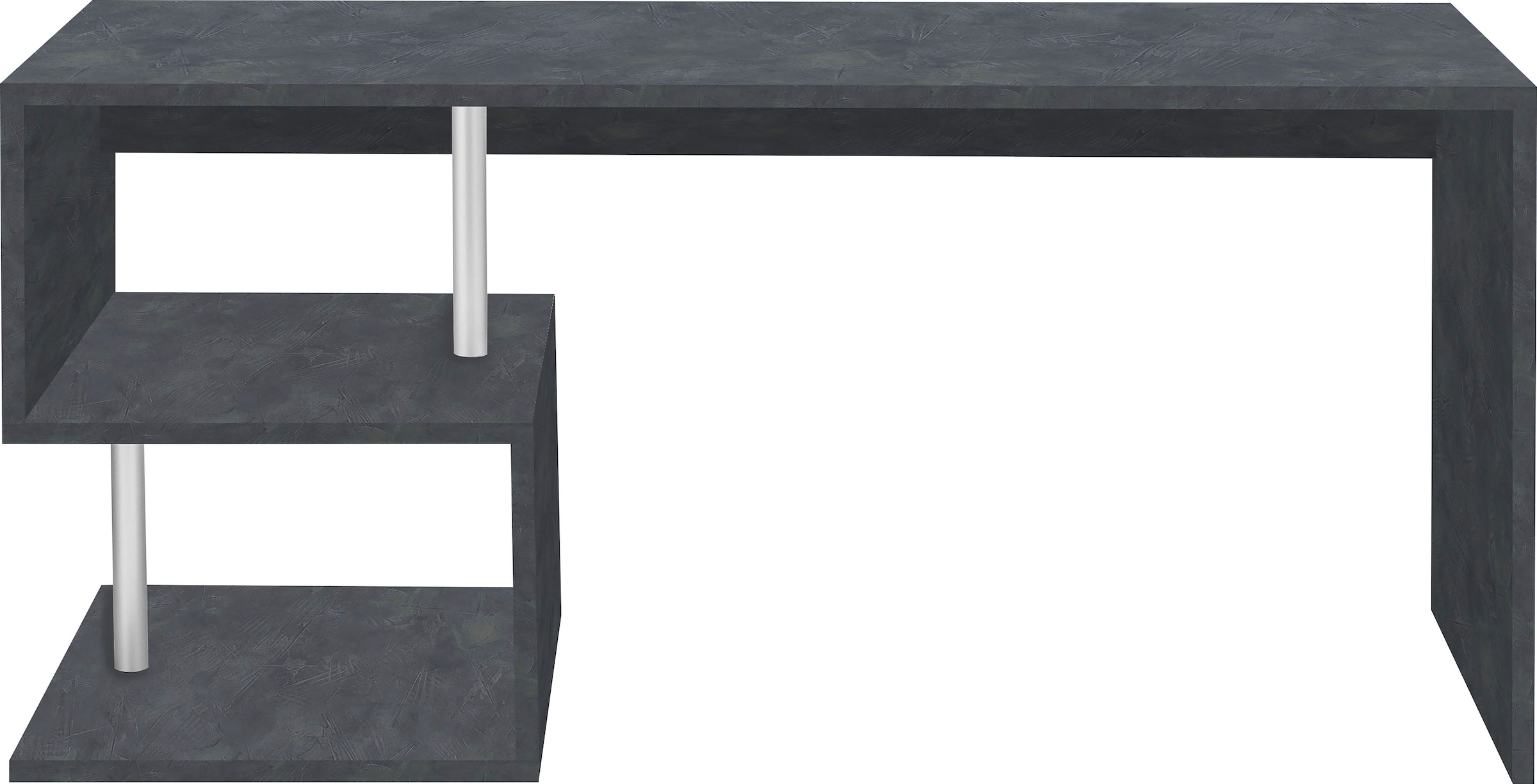 INOSIGN Schreibtisch "Esse", Breite 180 cm