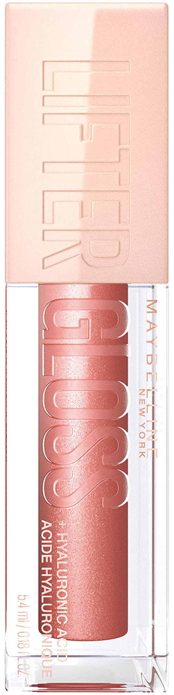 MAYBELLINE NEW YORK Schmink-Set »Set: Lifter Gloss + Lifter Liner Lippenkonturenstift«