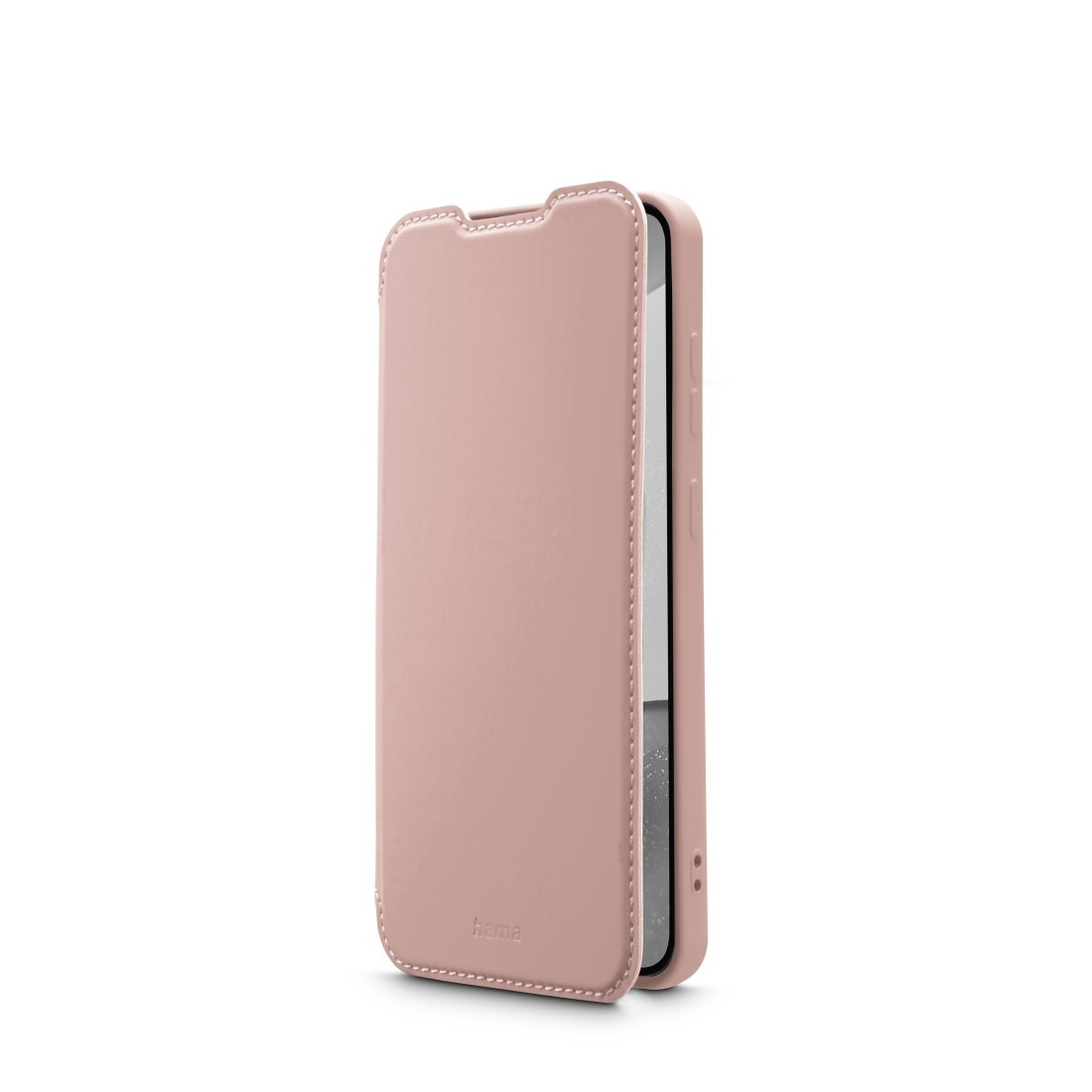 Hama Smartphone-Hülle »Handytasche "Fantastic Feel" für Samsung Galaxy S25+«