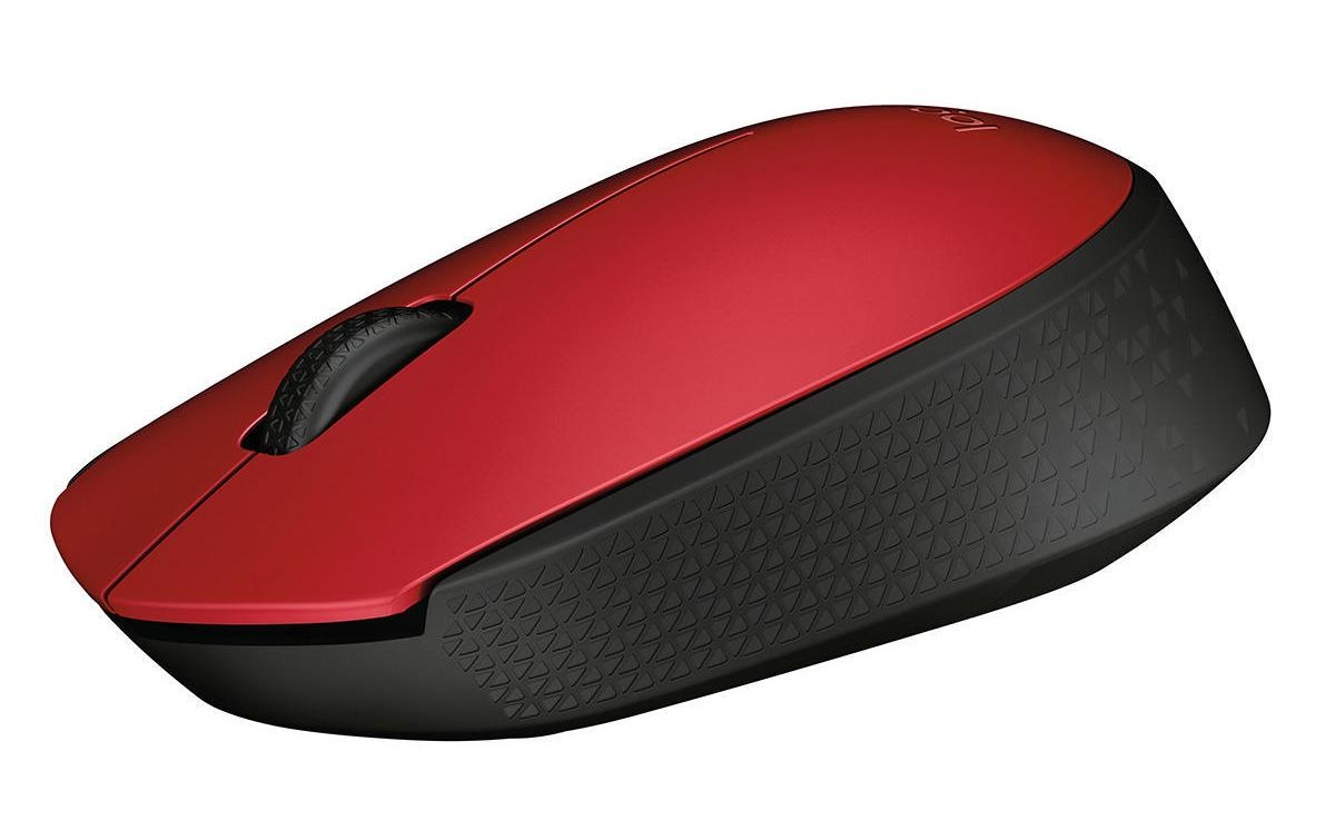 Logitech Maus »M171« Funk
