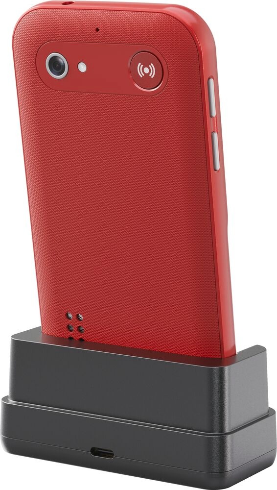 Doro Handy »Leva L10«, Rot