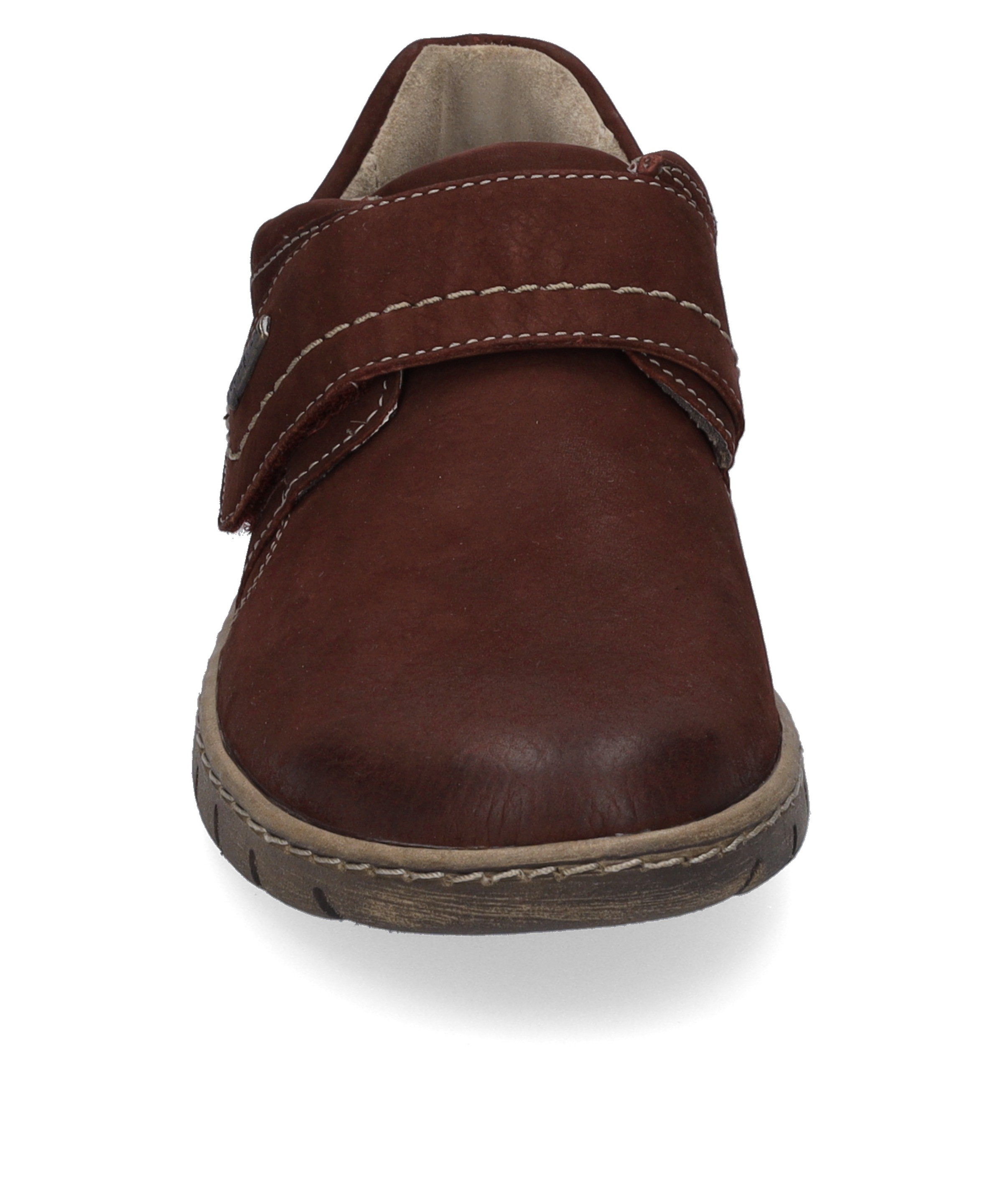 Josef Seibel Slipper »Steffi 51, bordeaux«