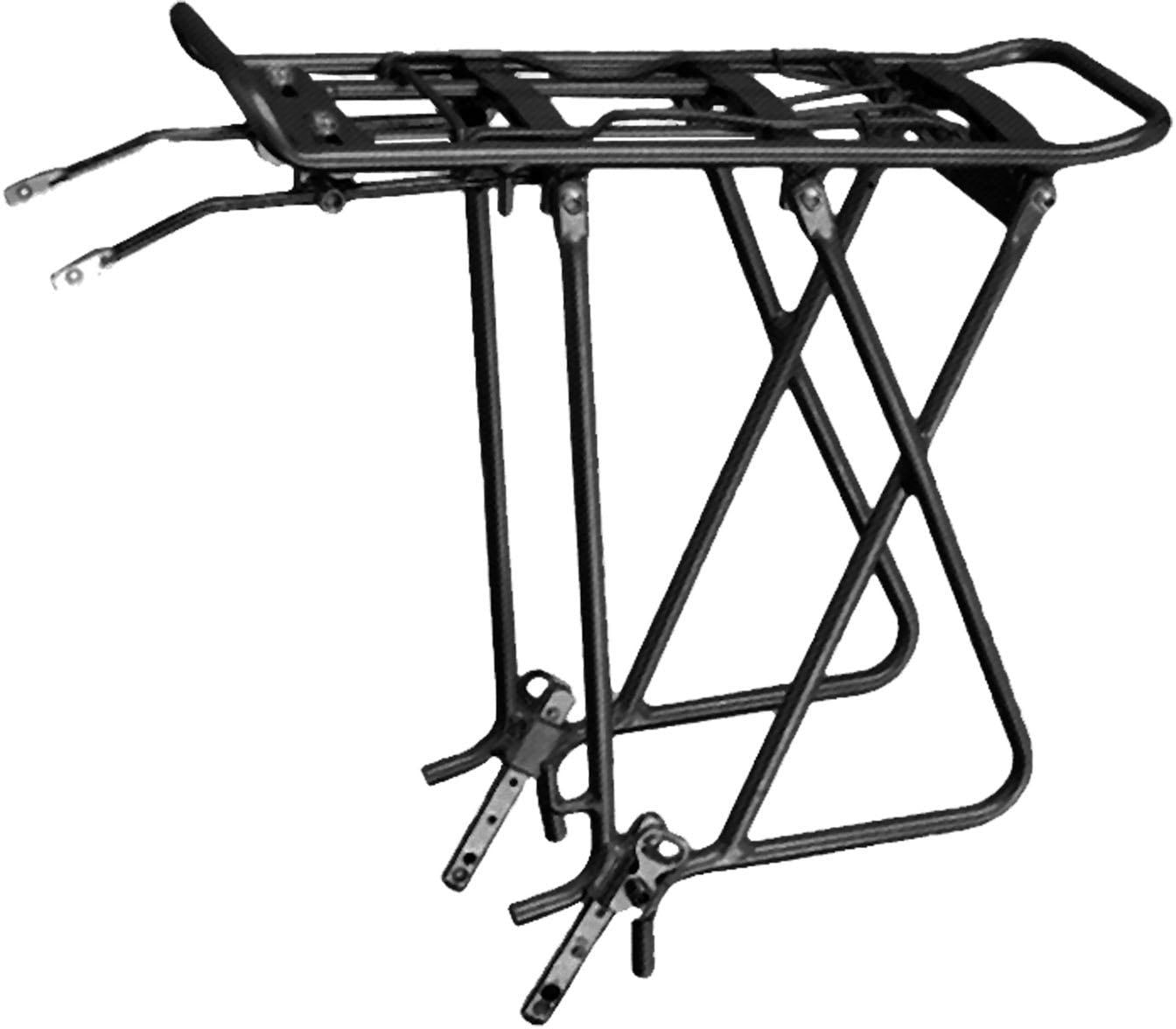 FOX PARTS Fahrrad-Gepäckträger 3 jungčių Strebe