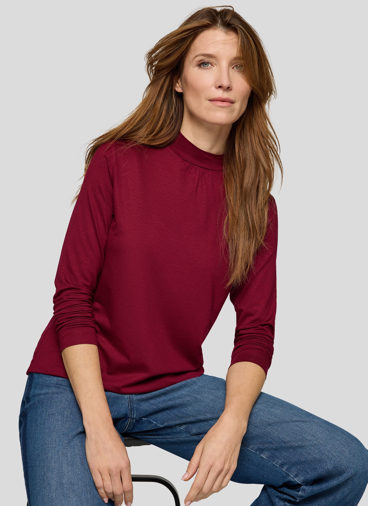 Rabe Print-Shirt »T-Shirt«