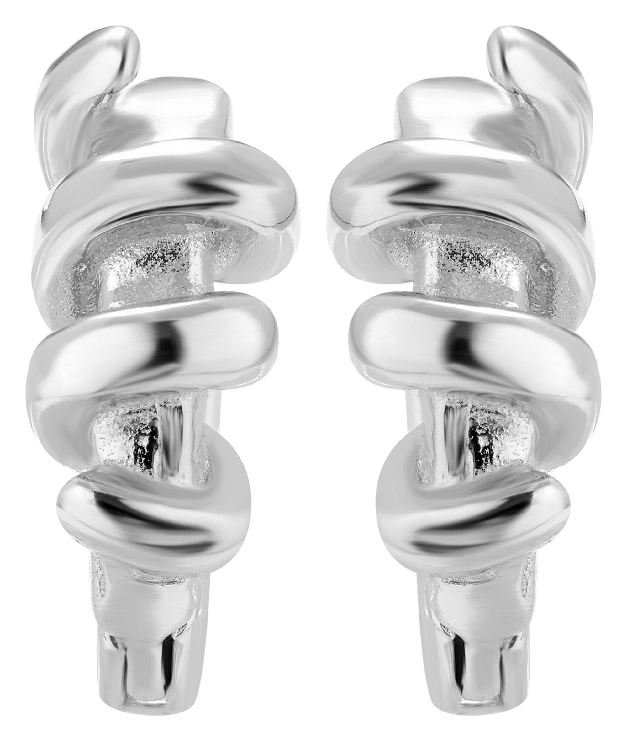 Adelia´s Paar Ohrhänger "Damen Ohrringe aus 925 Silber" Zum Verschenken – i günstig online kaufen