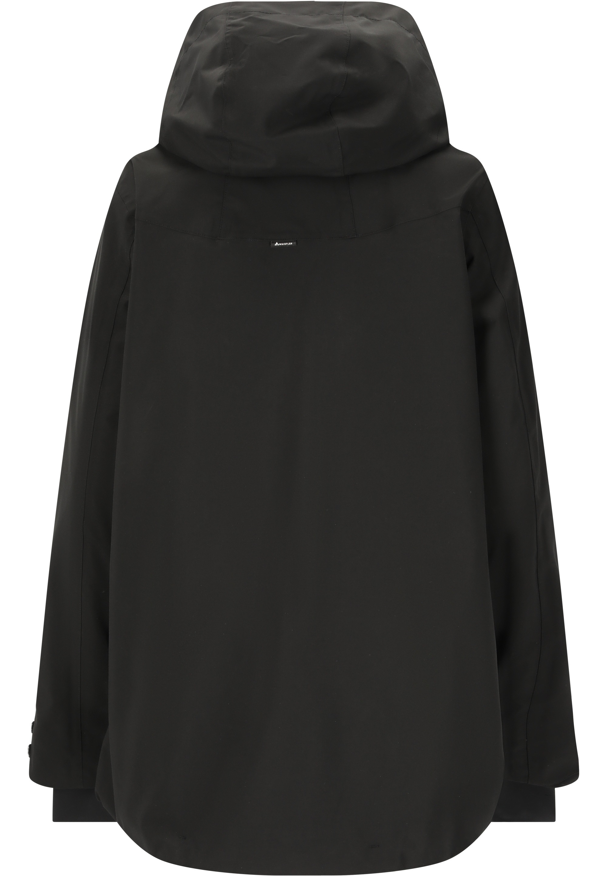 WHISTLER Skijacke »Takoda« mit einer wasserabweisenden Beschichtung