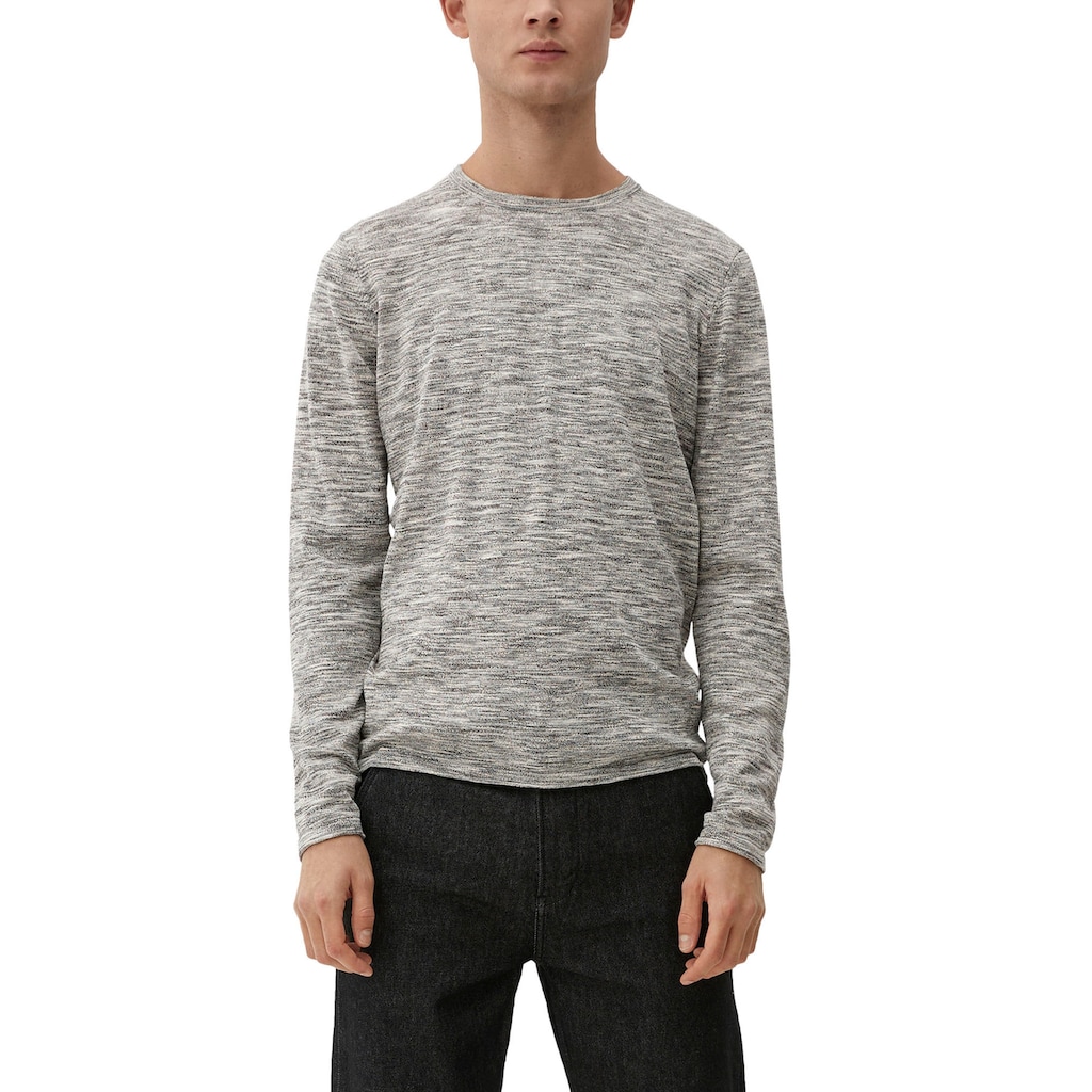 s.Oliver Strickpullover