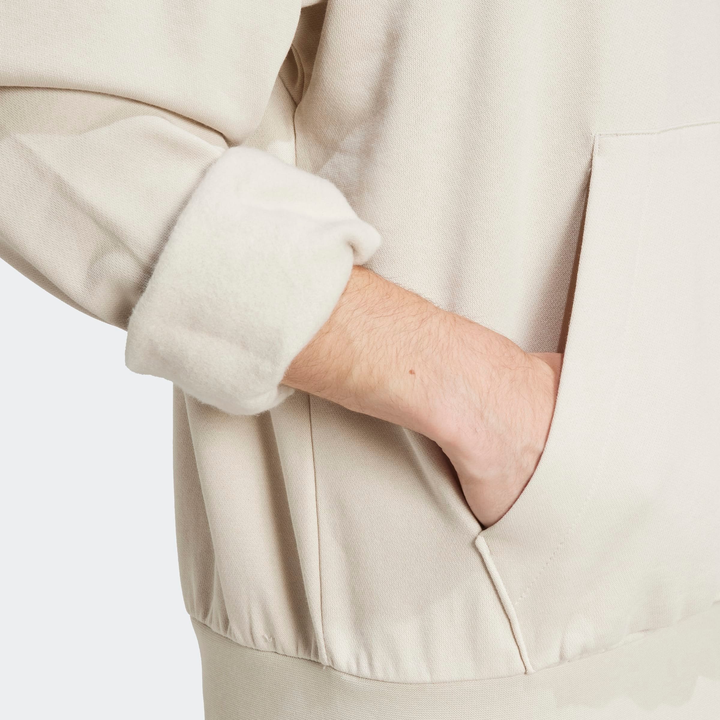 adidas Sportswear Kapuzensweatshirt »M FEELCOZY HD«